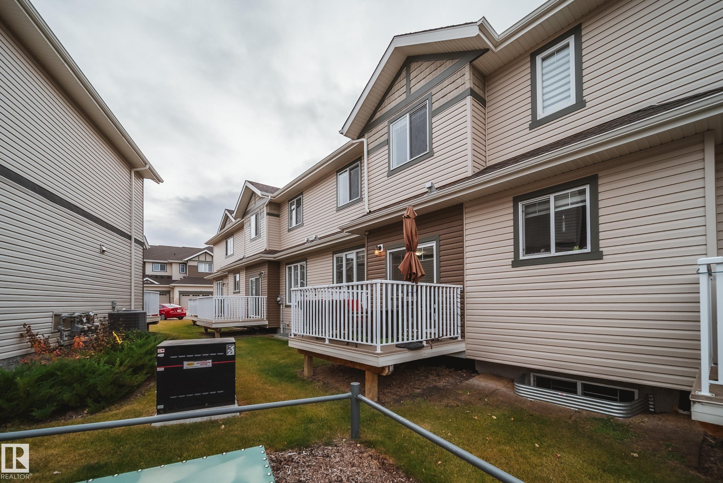 Photo 30 at 44 - 4835 Wright Drive SW, Windermere, Edmonton