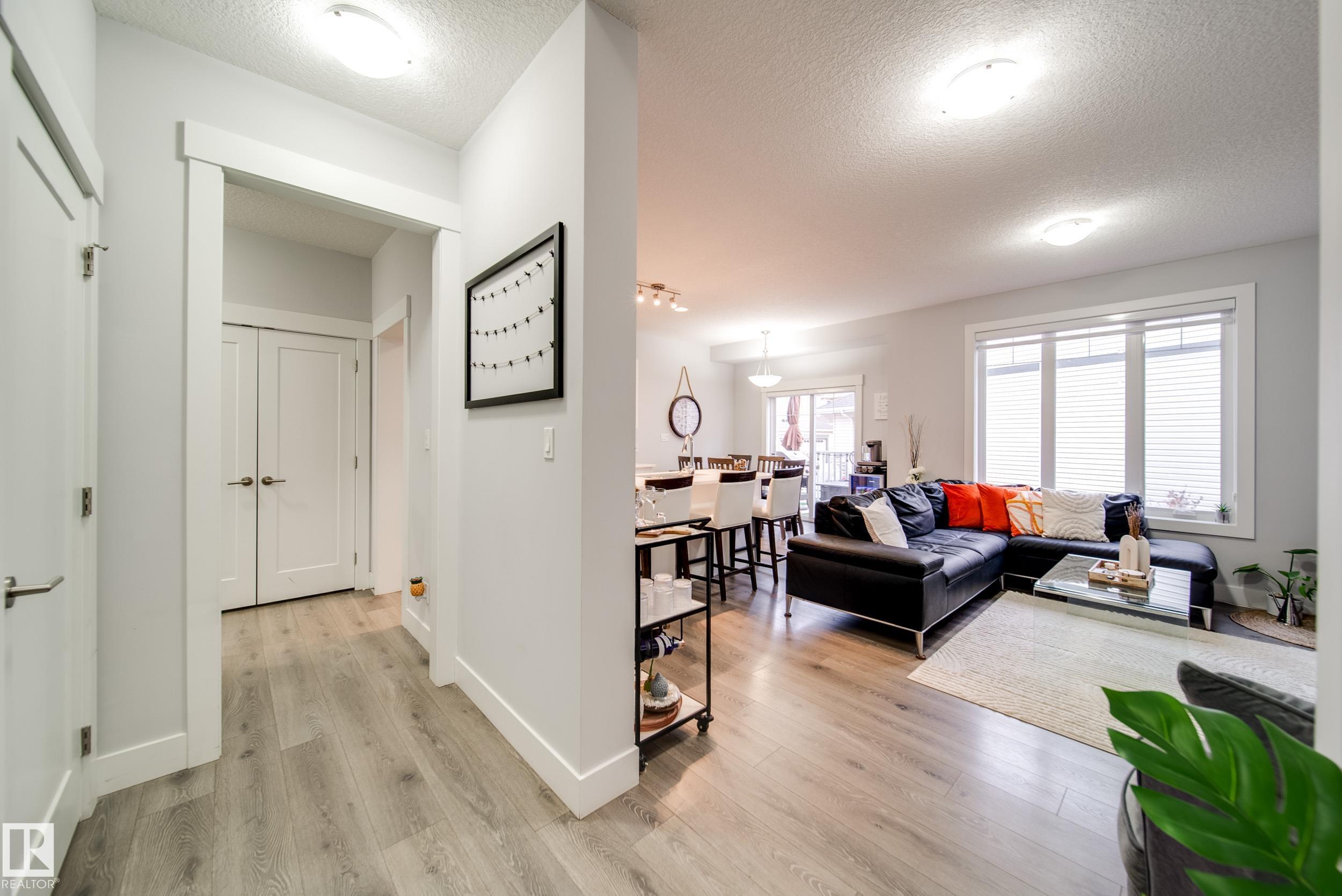 44 - 4835 Wright Drive SW, Windermere, Edmonton