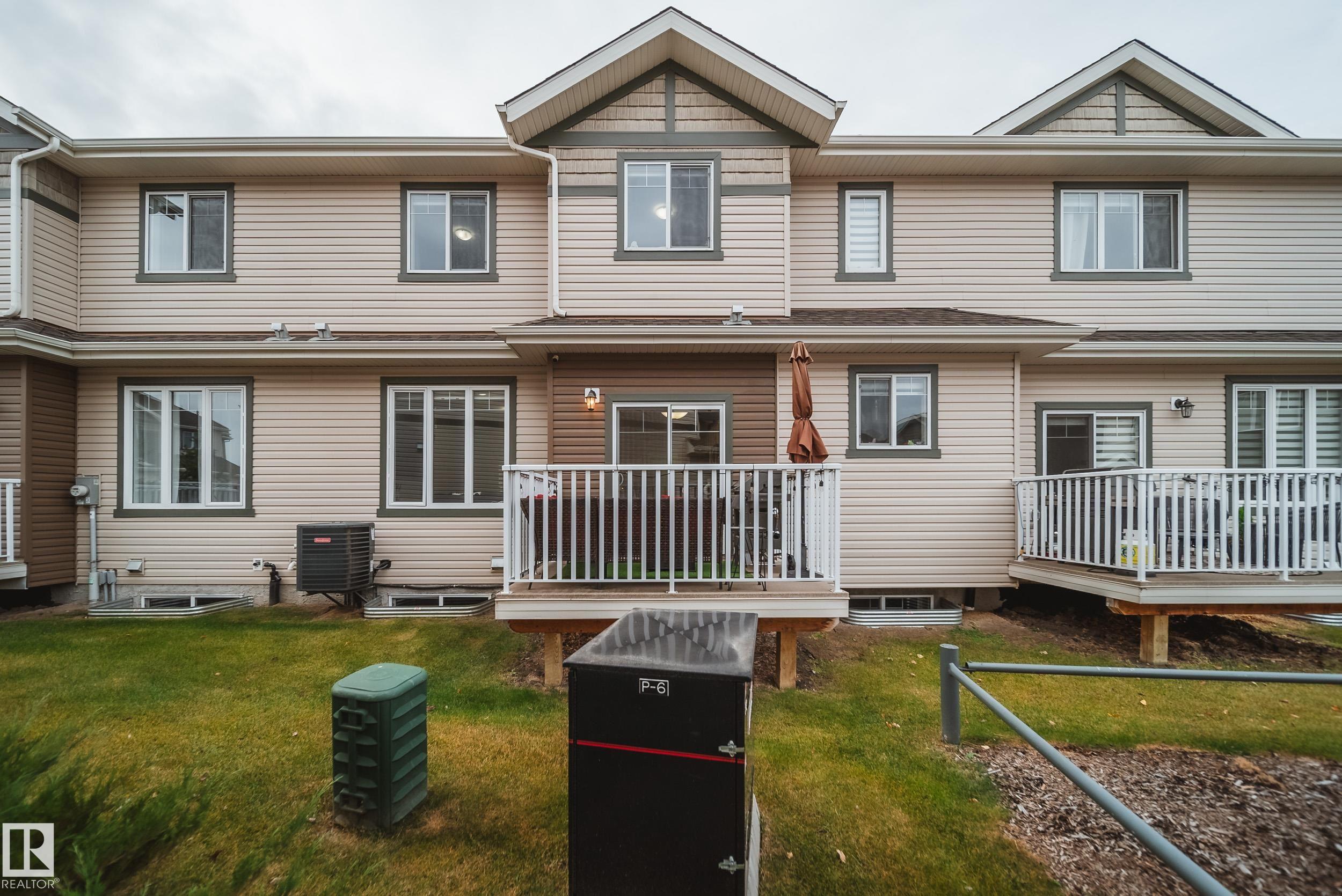 Photo 31 at 44 - 4835 Wright Drive SW, Windermere, Edmonton