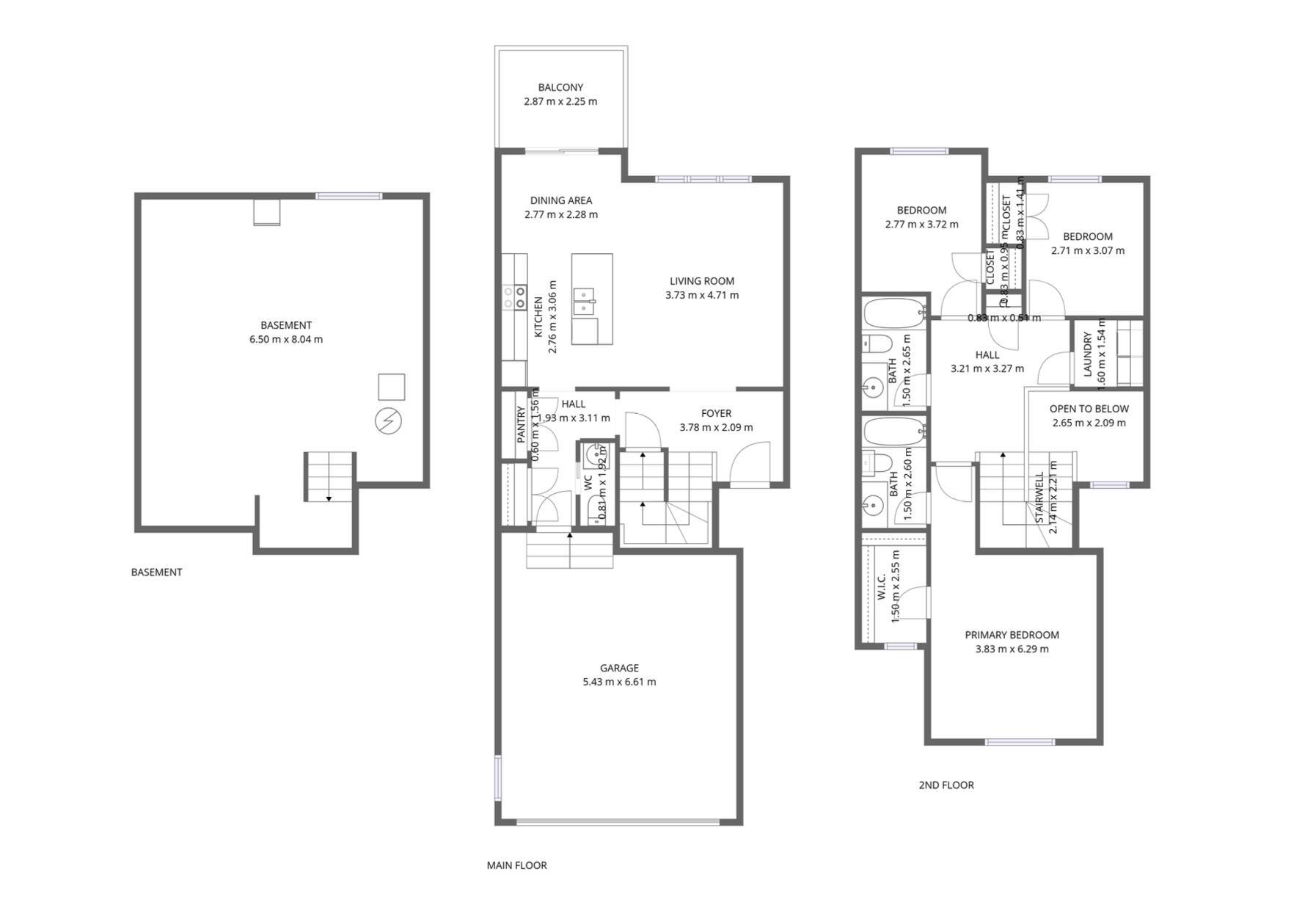 Photo 34 at 44 - 4835 Wright Drive SW, Windermere, Edmonton