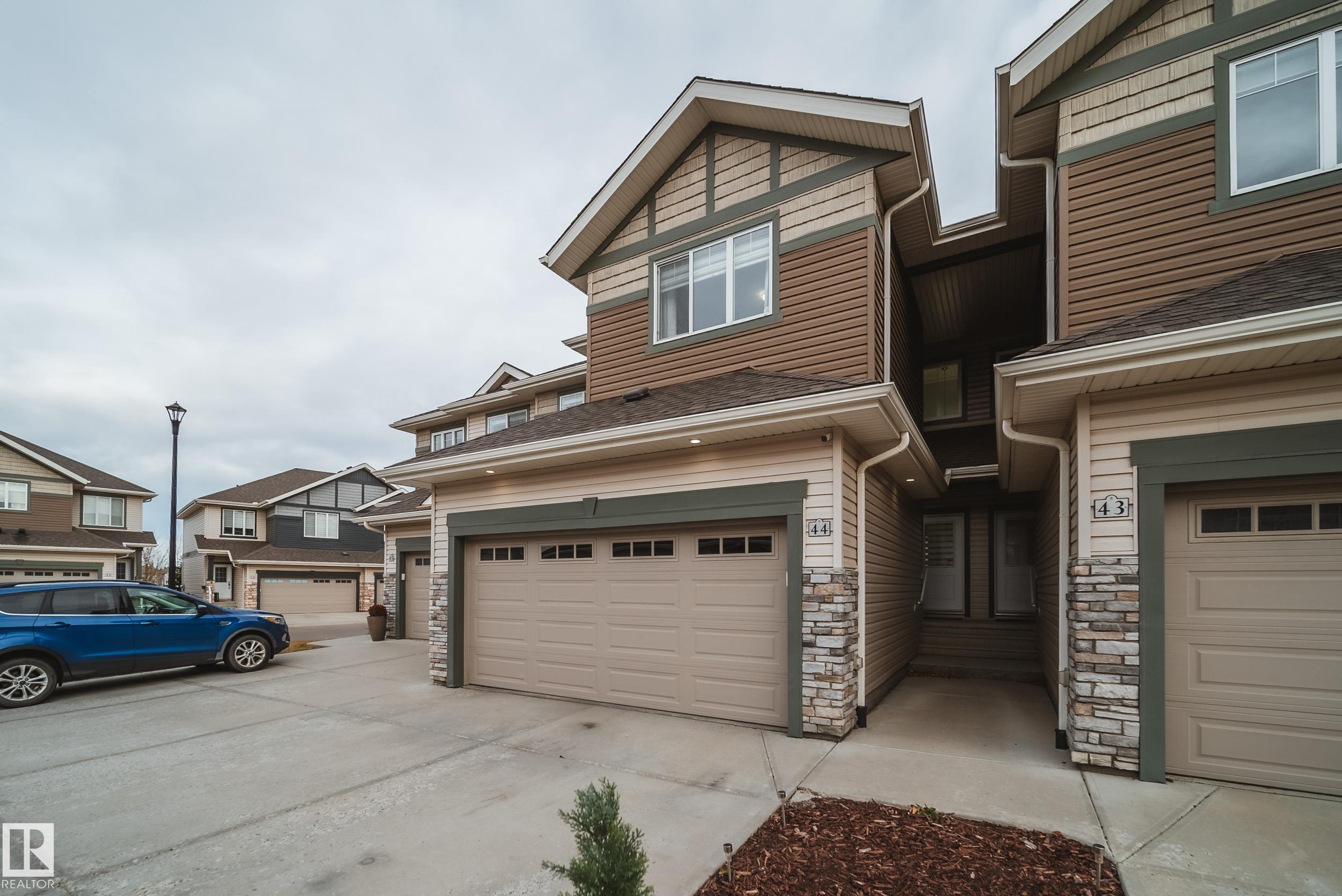 Photo 36 at 44 - 4835 Wright Drive SW, Windermere, Edmonton