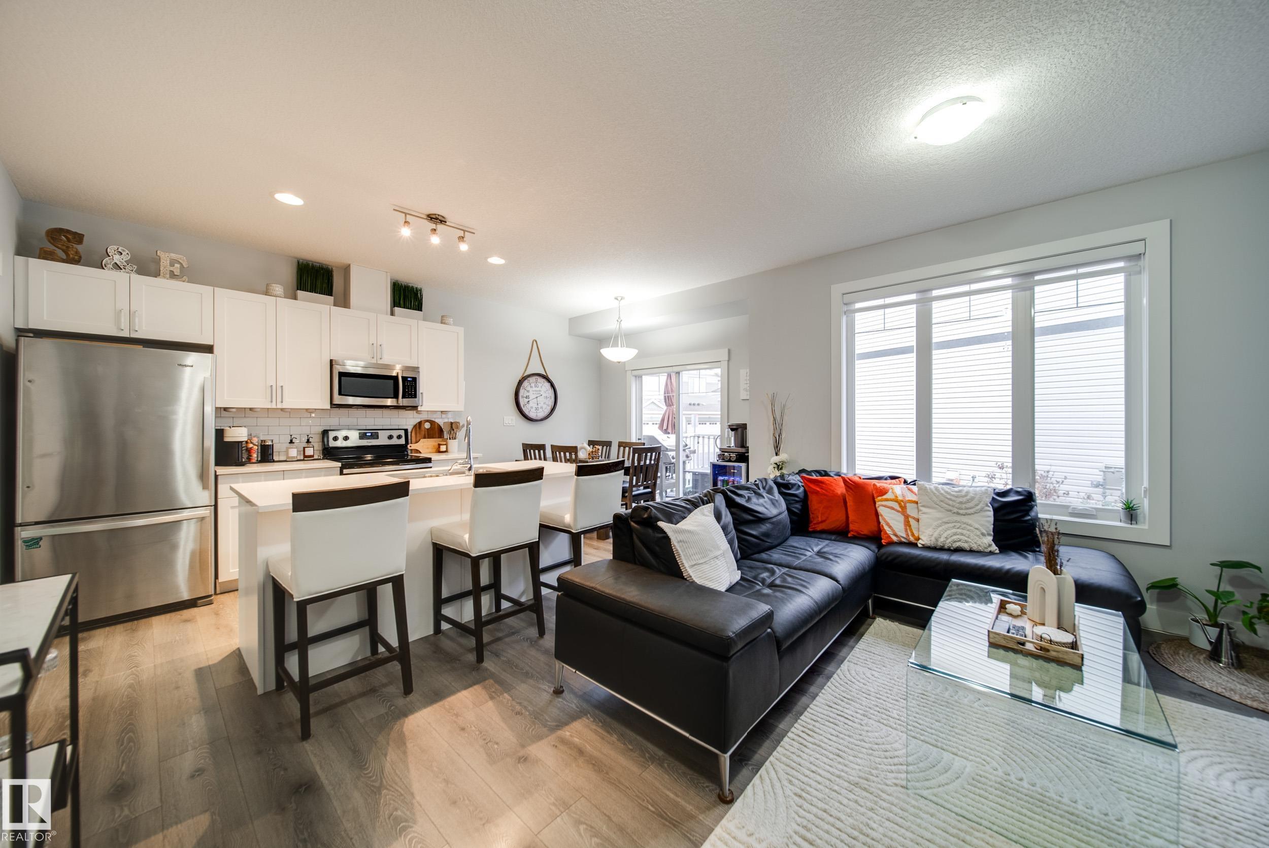 Photo 6 at 44 - 4835 Wright Drive SW, Windermere, Edmonton