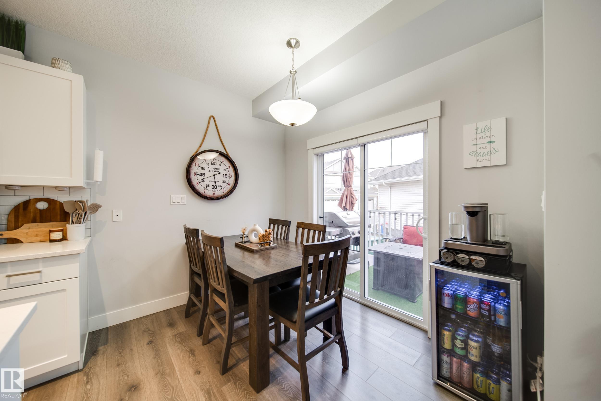 Photo 8 at 44 - 4835 Wright Drive SW, Windermere, Edmonton