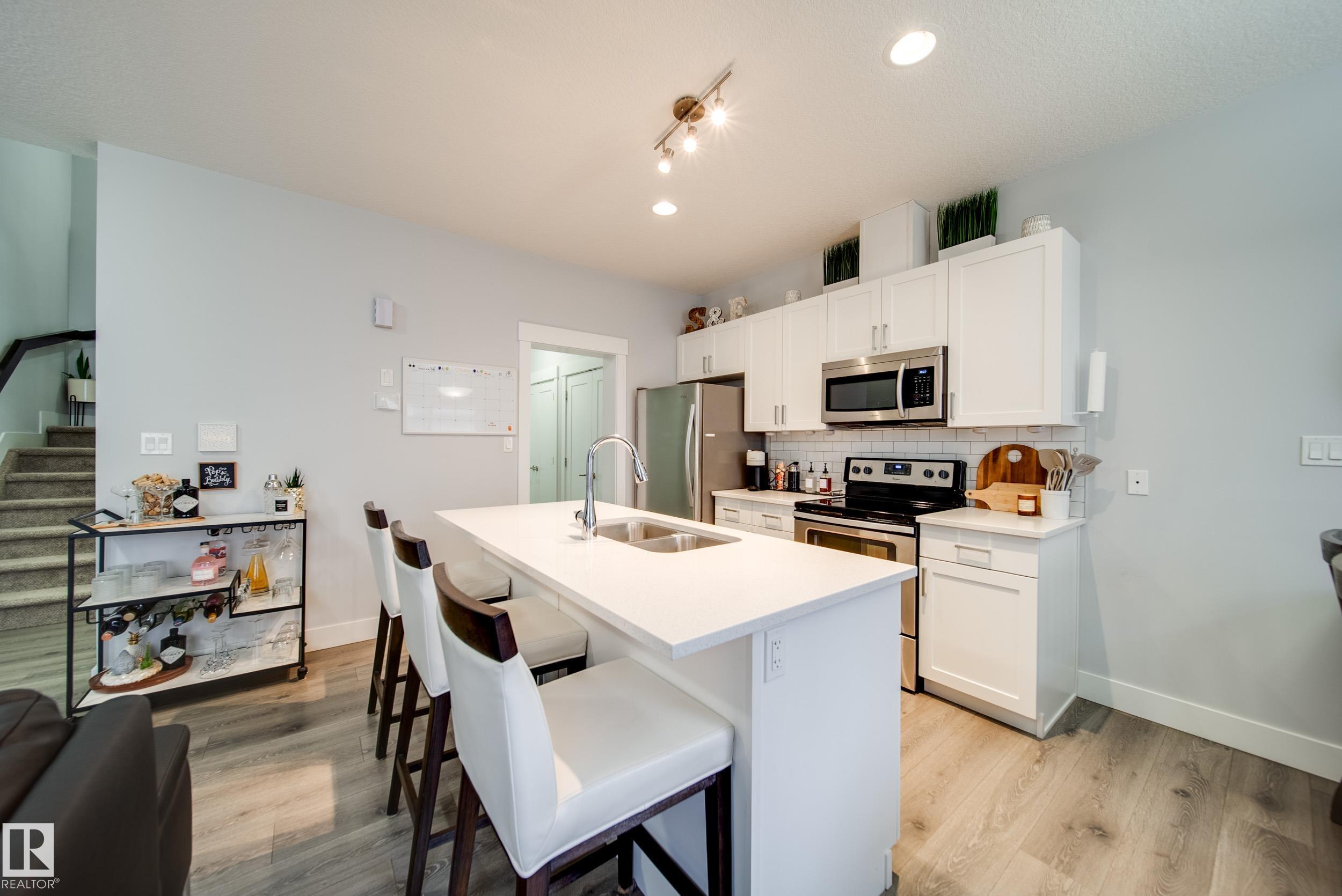 Photo 9 at 44 - 4835 Wright Drive SW, Windermere, Edmonton