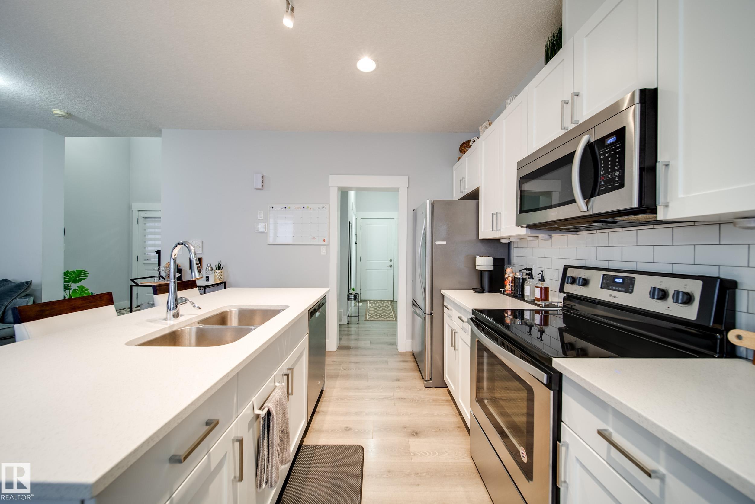 Photo 10 at 44 - 4835 Wright Drive SW, Windermere, Edmonton