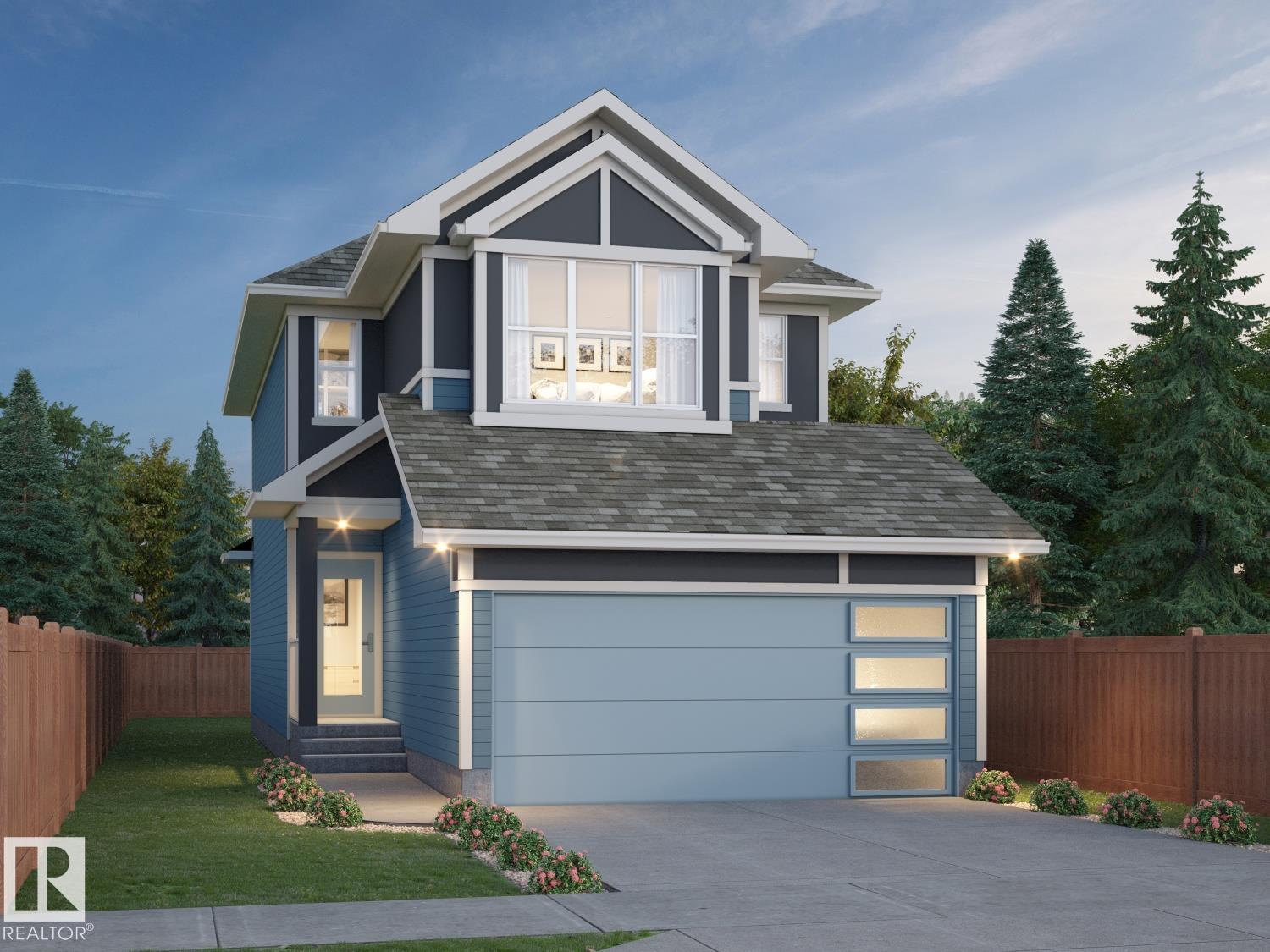 18166 73a Street NW, Crystallina Nera East, Edmonton