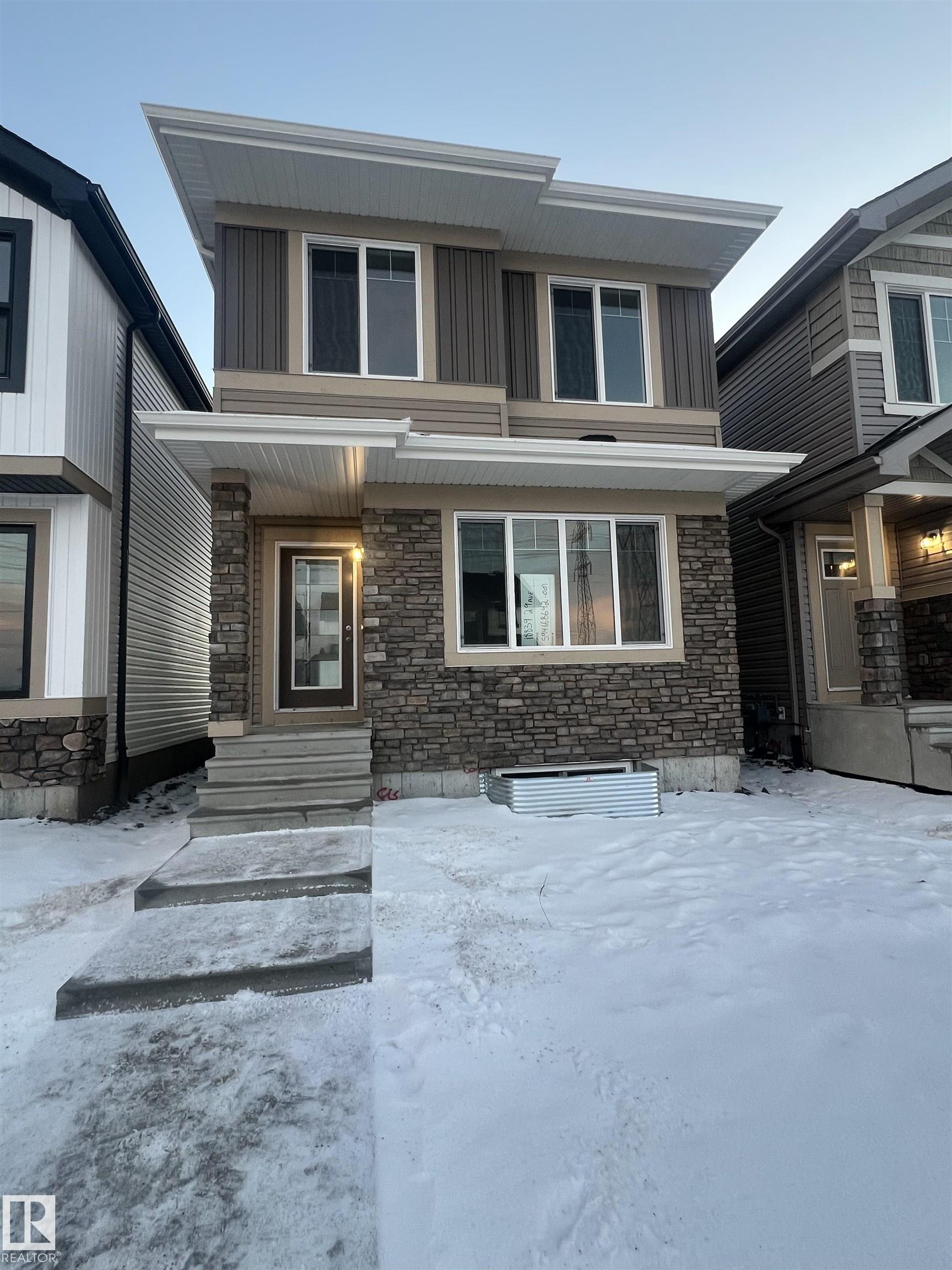 18839 29 Avenue NW, The Uplands, Edmonton