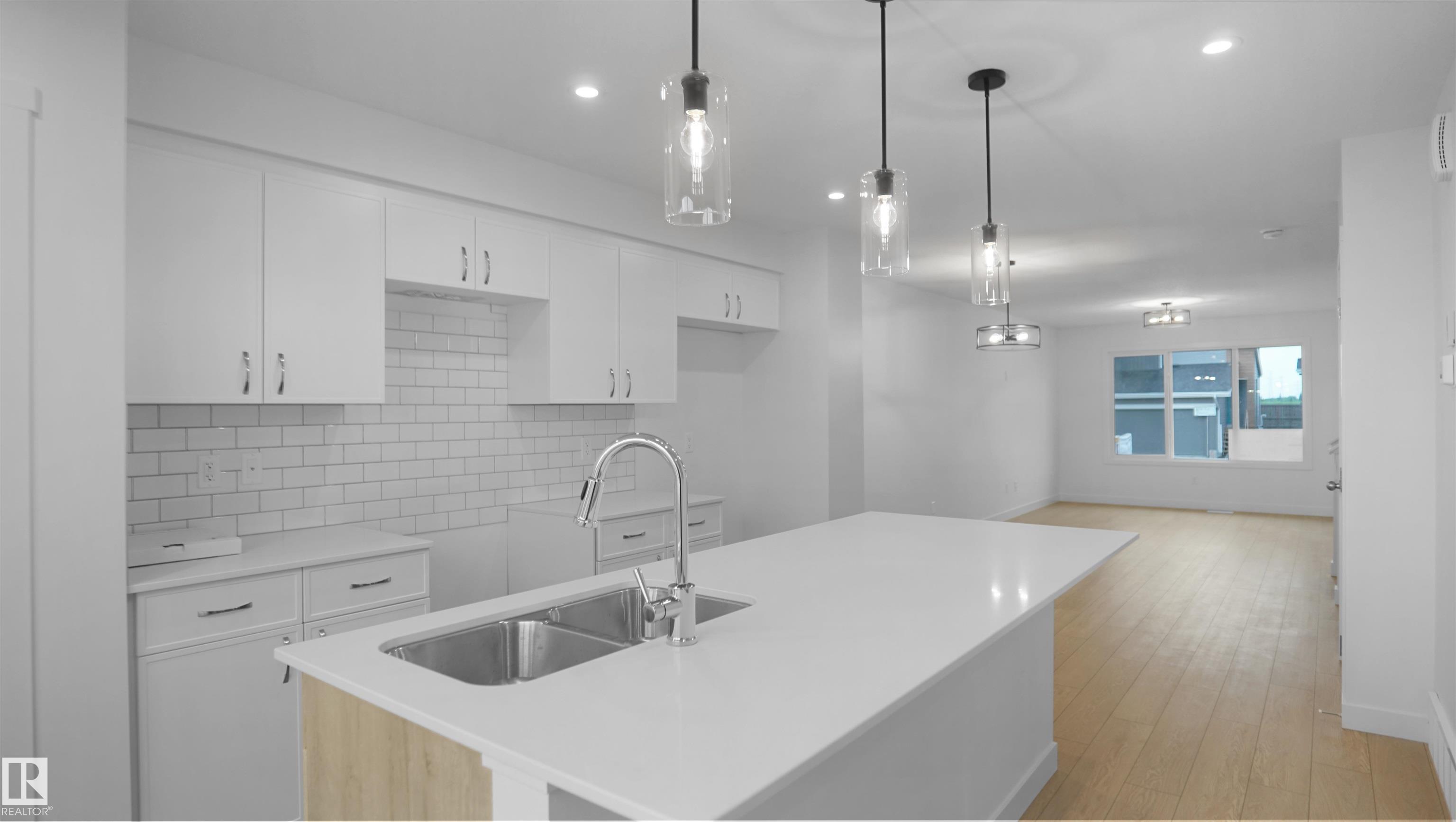 Photo 13 at 18839 29 Avenue NW, The Uplands, Edmonton