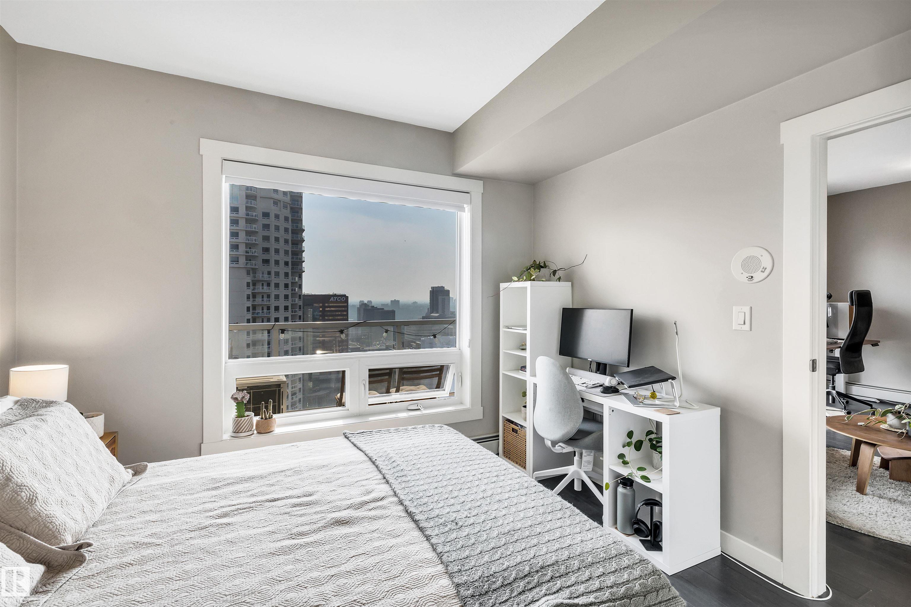 Photo 21 at 2503 - 10410 102 Avenue NW, Downtown, Edmonton