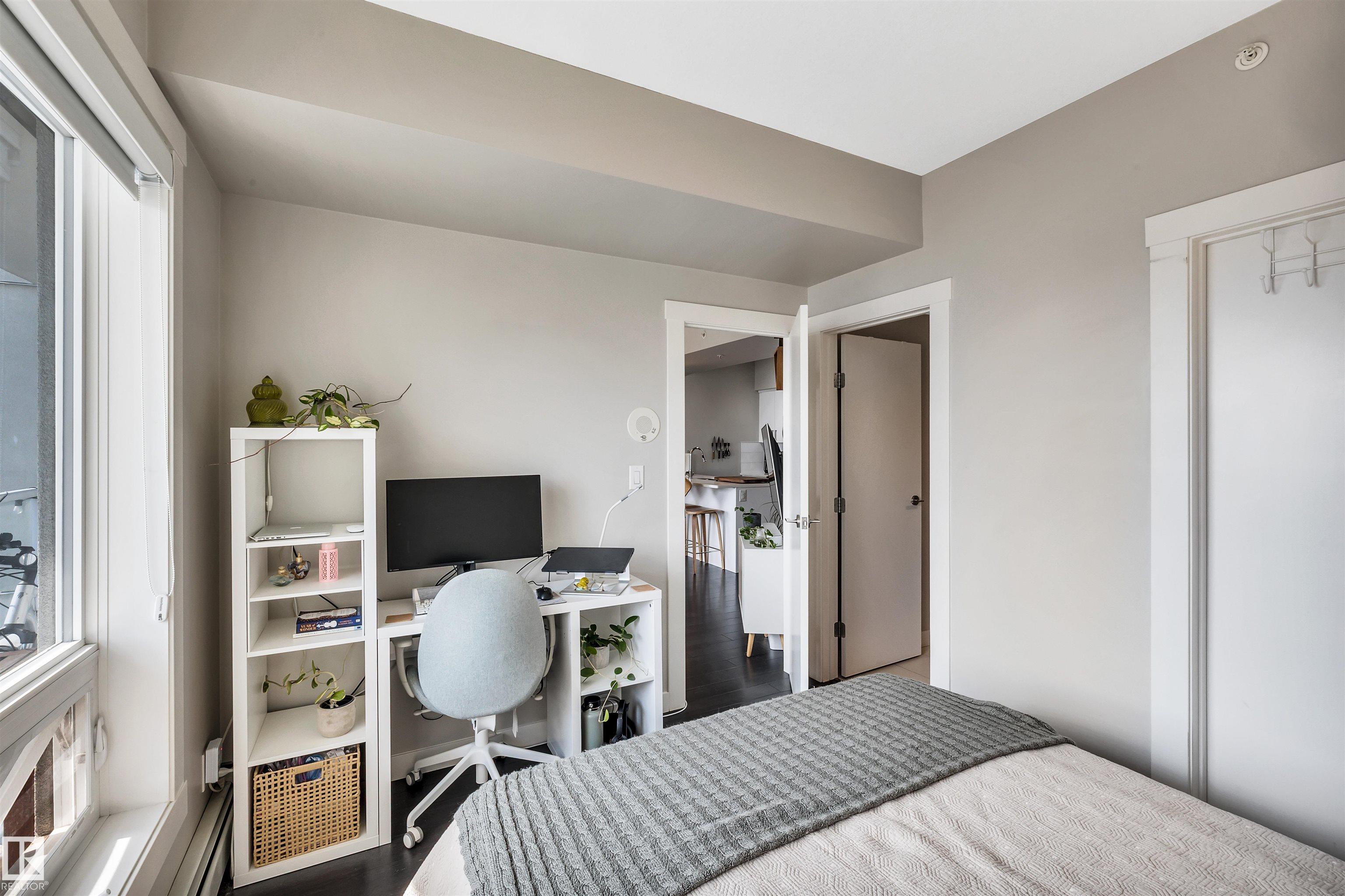 Photo 22 at 2503 - 10410 102 Avenue NW, Downtown, Edmonton