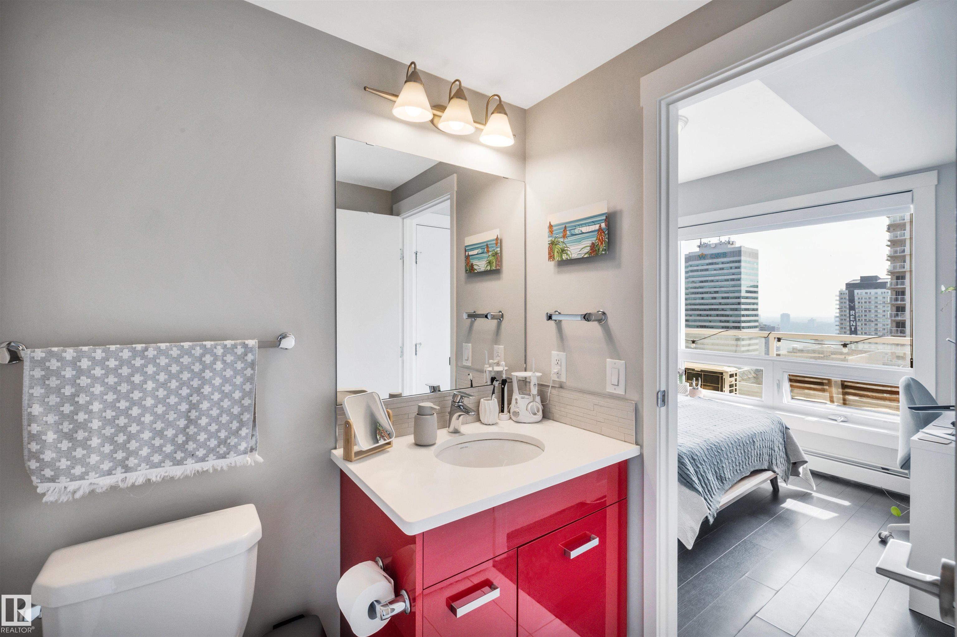 Photo 24 at 2503 - 10410 102 Avenue NW, Downtown, Edmonton