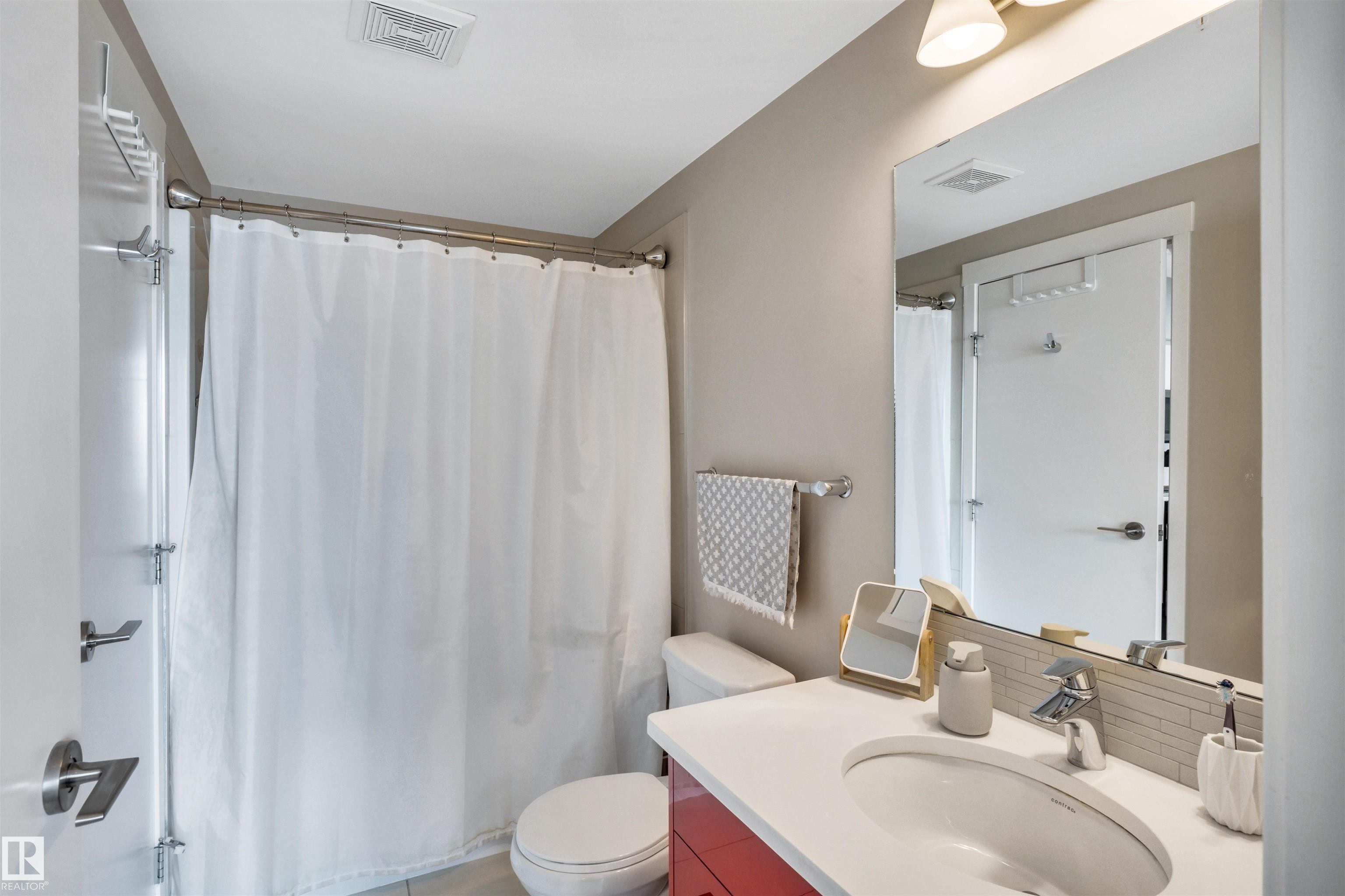 Photo 25 at 2503 - 10410 102 Avenue NW, Downtown, Edmonton