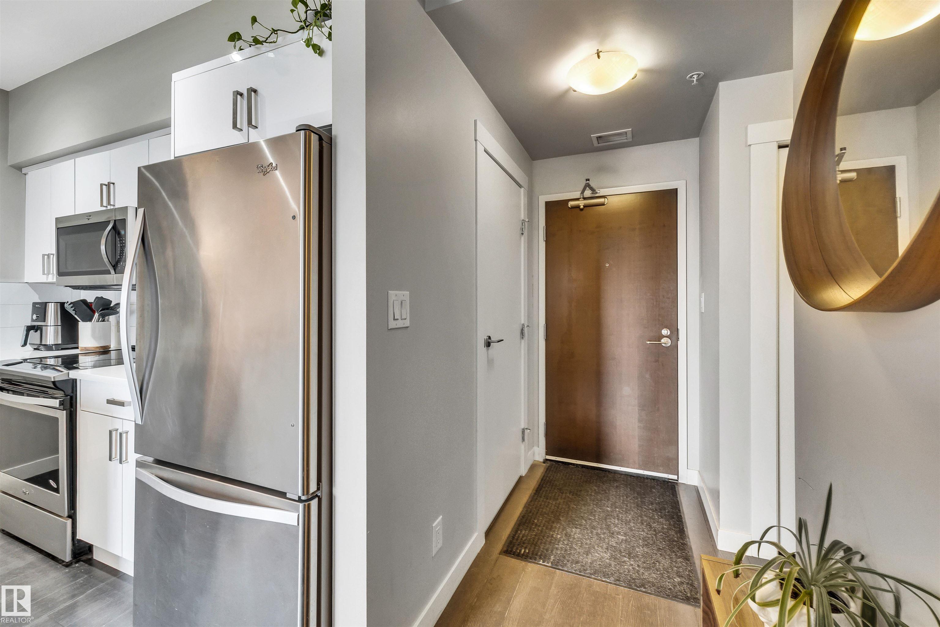 2503 - 10410 102 Avenue NW, Downtown, Edmonton