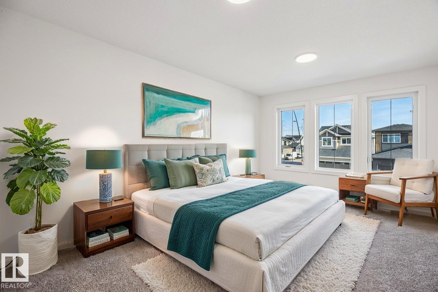 Photo 21 at 2836 191 Street NW, The Uplands, Edmonton