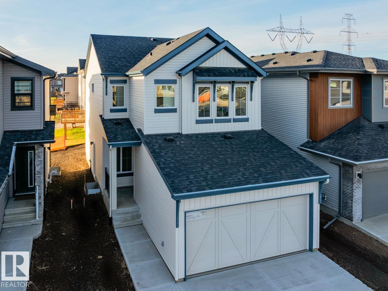 Photo 32 at 2836 191 Street NW, The Uplands, Edmonton