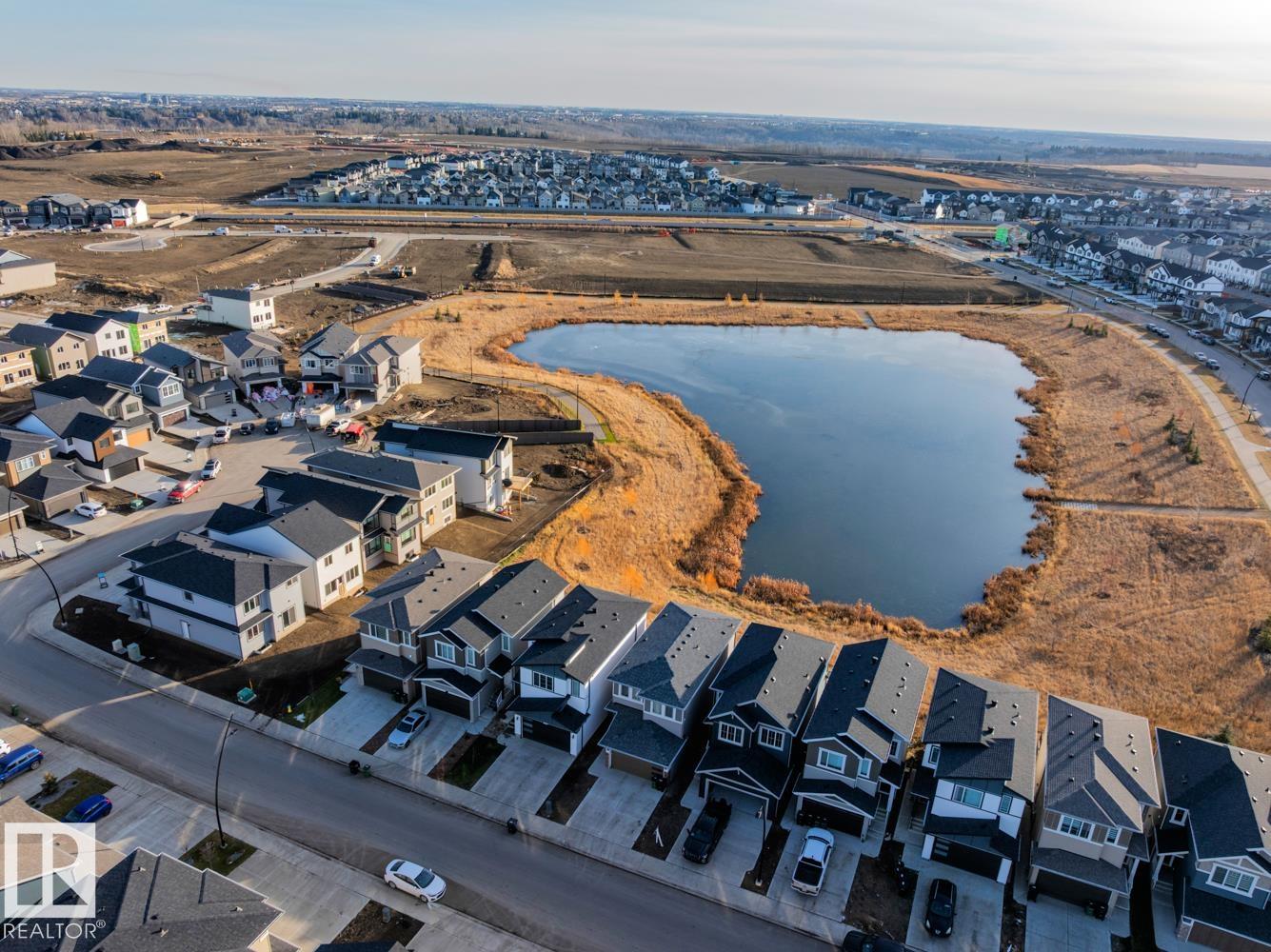 Photo 33 at 2836 191 Street NW, The Uplands, Edmonton