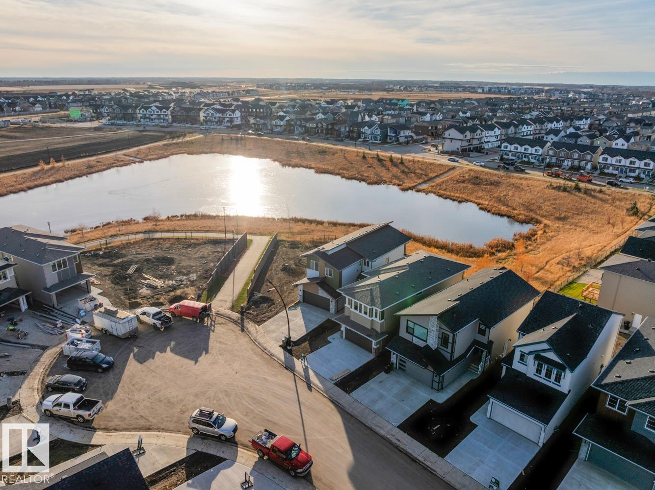 Photo 35 at 2836 191 Street NW, The Uplands, Edmonton