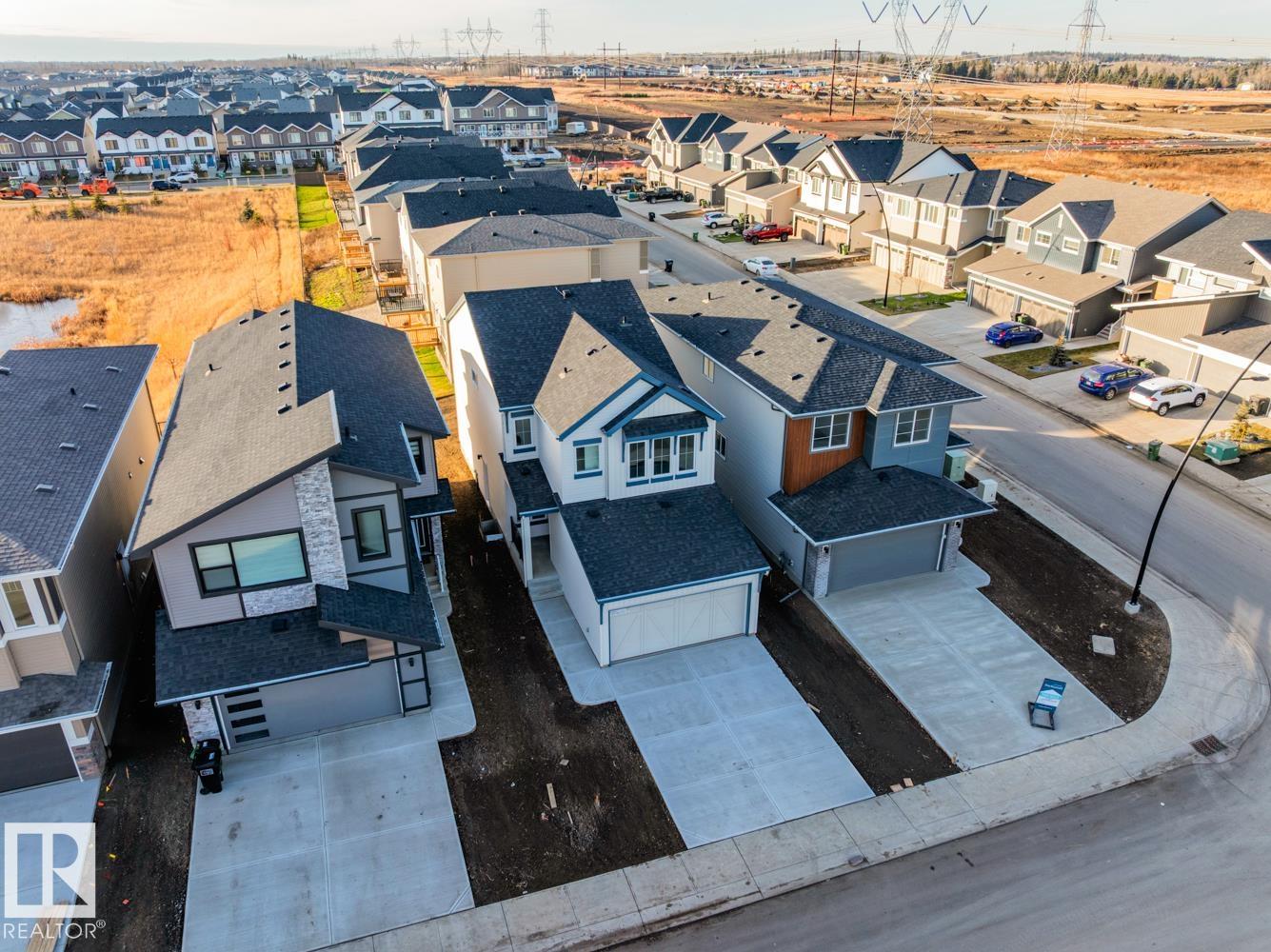 Photo 36 at 2836 191 Street NW, The Uplands, Edmonton