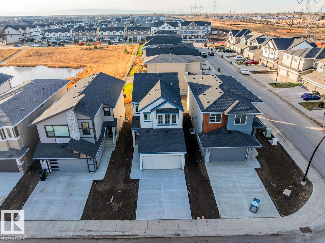 Photo 37 at 2836 191 Street NW, The Uplands, Edmonton