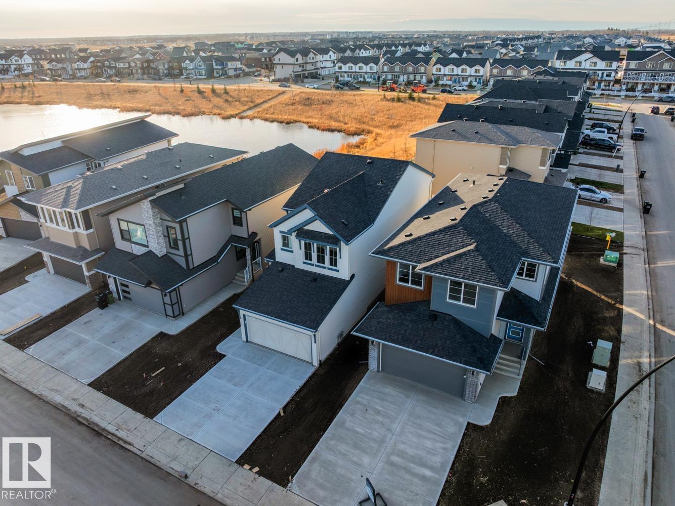 Photo 38 at 2836 191 Street NW, The Uplands, Edmonton