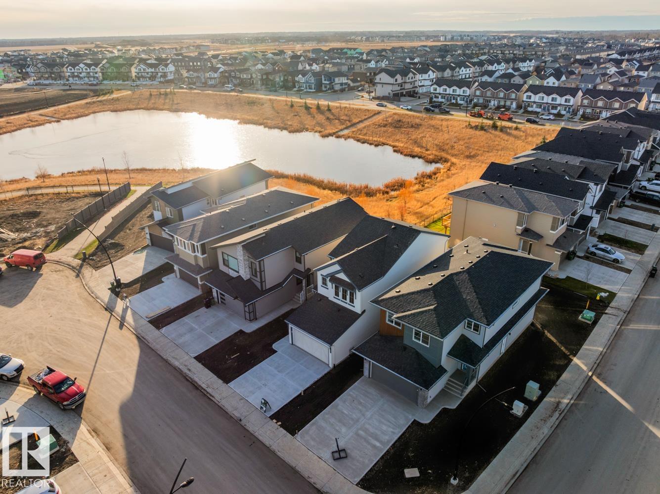 Photo 39 at 2836 191 Street NW, The Uplands, Edmonton