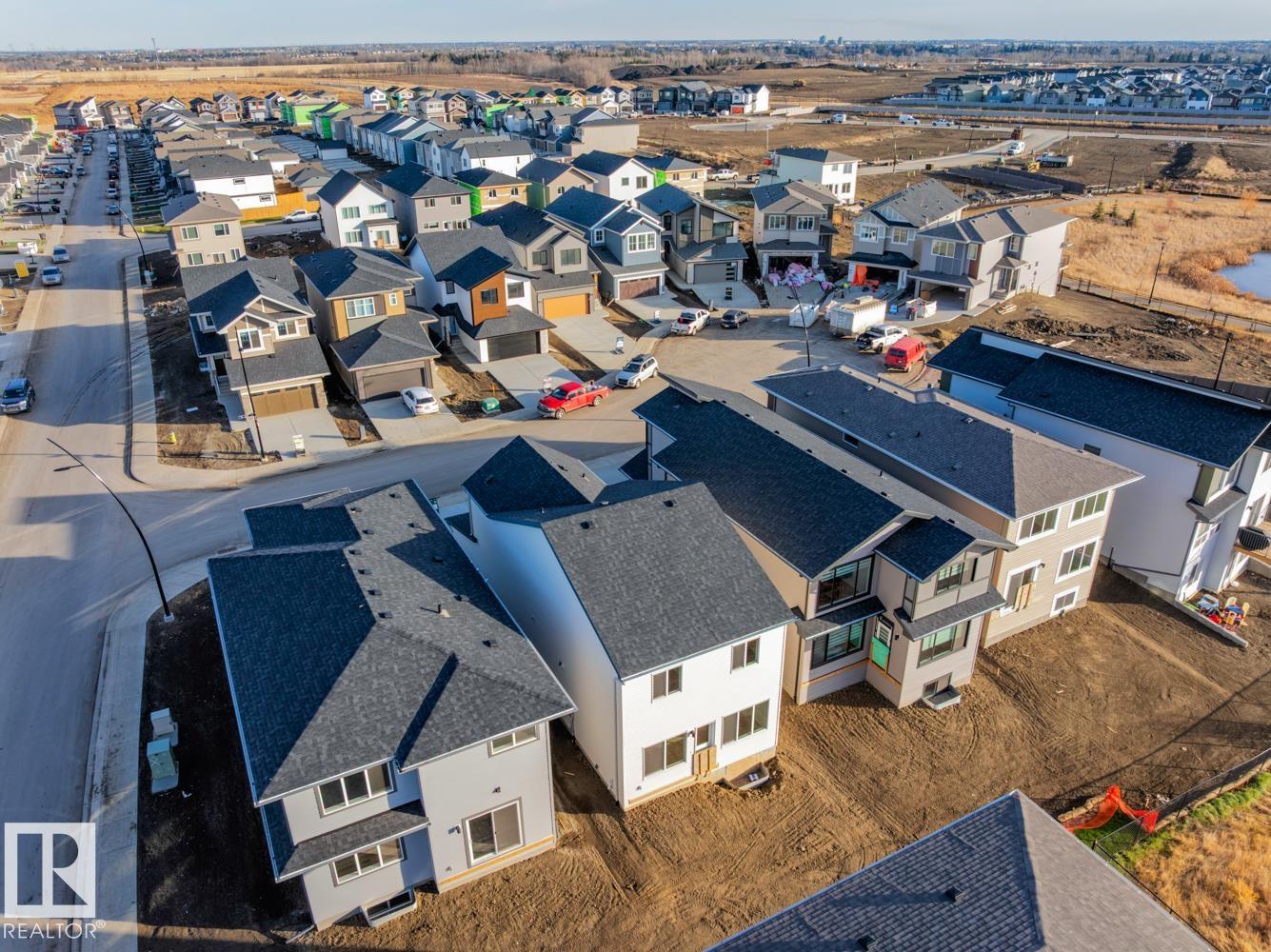 Photo 41 at 2836 191 Street NW, The Uplands, Edmonton