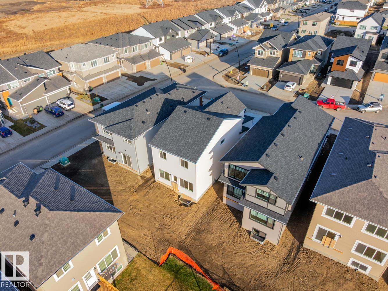 Photo 43 at 2836 191 Street NW, The Uplands, Edmonton