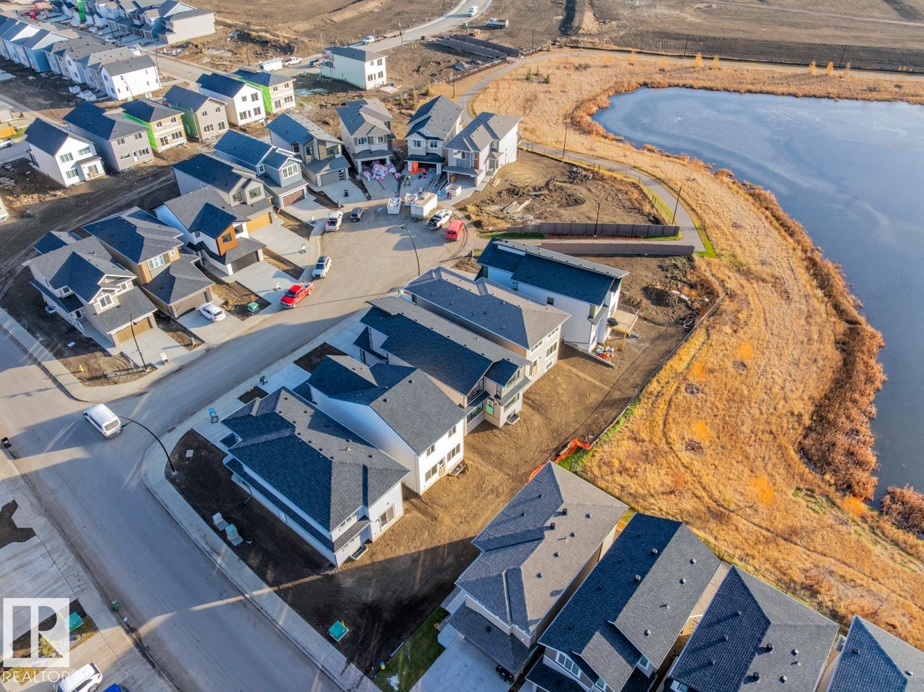 Photo 44 at 2836 191 Street NW, The Uplands, Edmonton