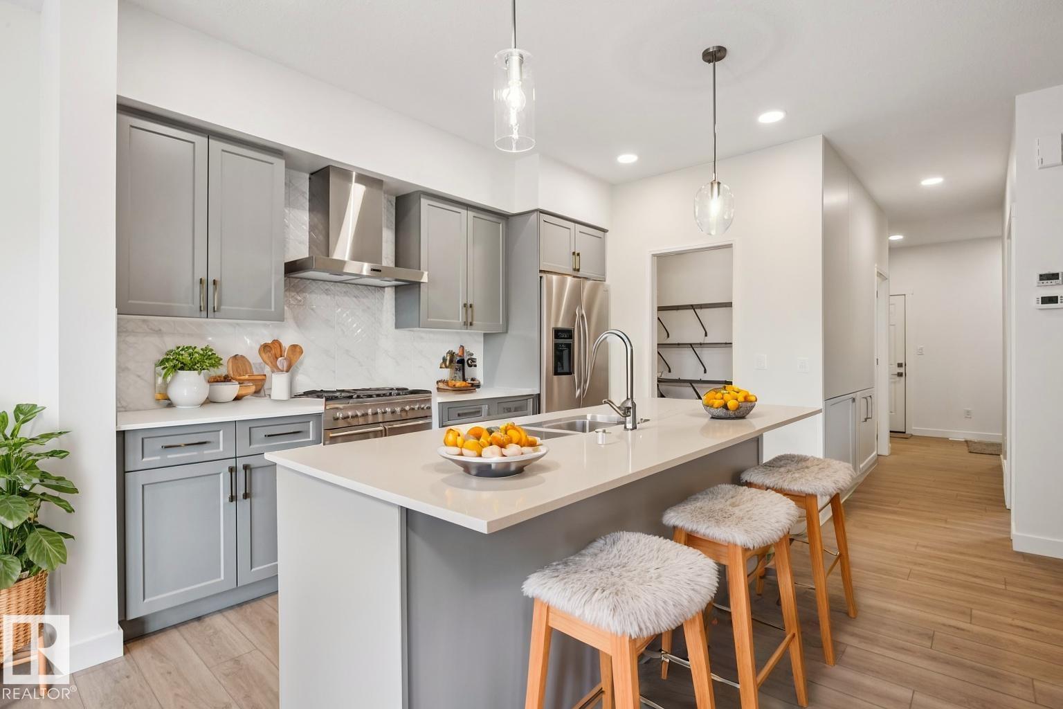 Photo 8 at 2836 191 Street NW, The Uplands, Edmonton