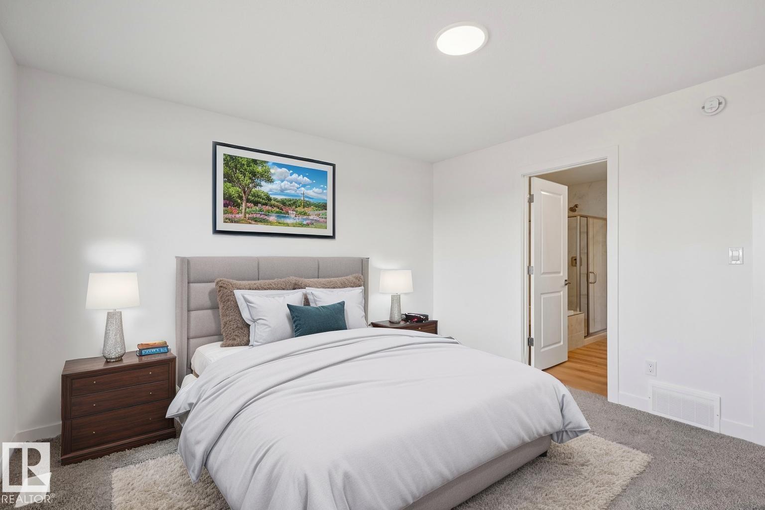 Photo 20 at 2828 191 Street NW, The Uplands, Edmonton