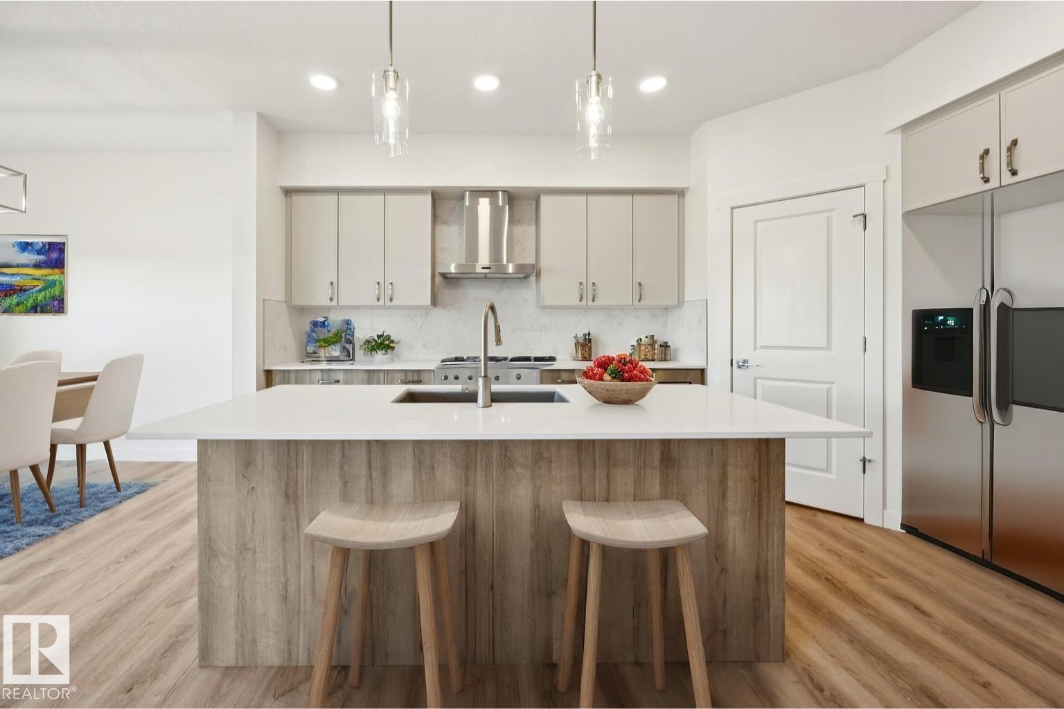 2828 191 Street NW, The Uplands, Edmonton