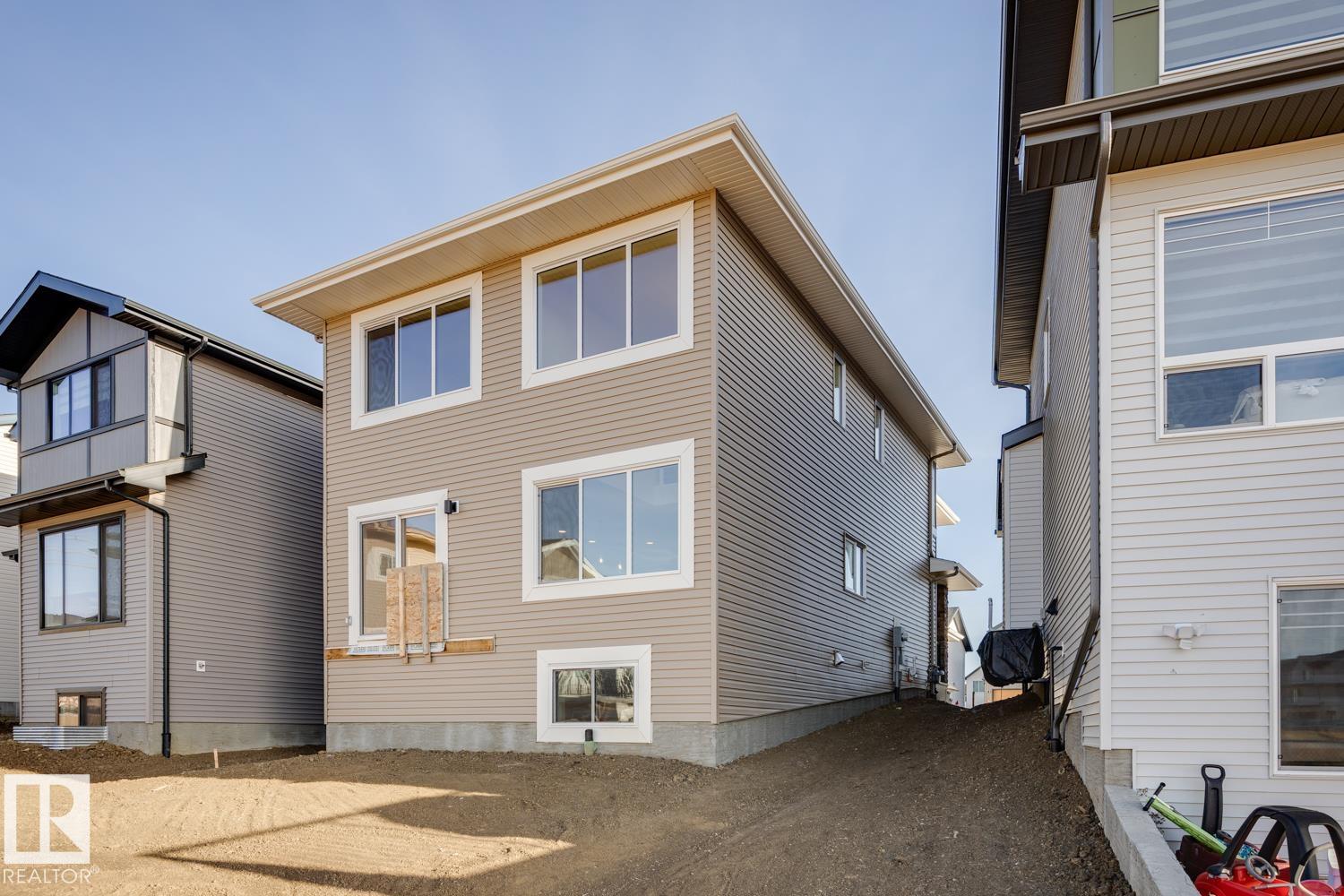 Photo 36 at 2828 191 Street NW, The Uplands, Edmonton