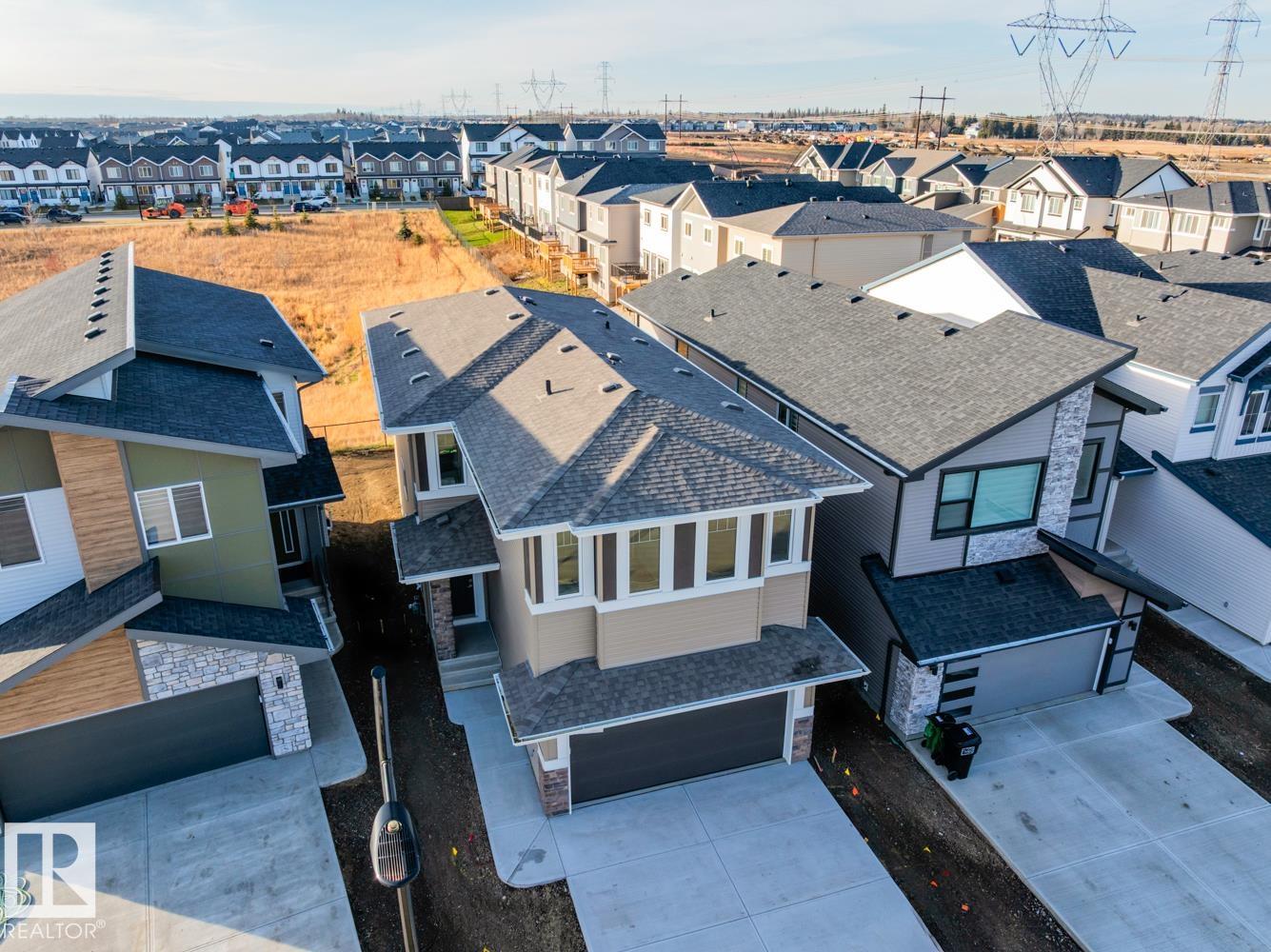 Photo 37 at 2828 191 Street NW, The Uplands, Edmonton