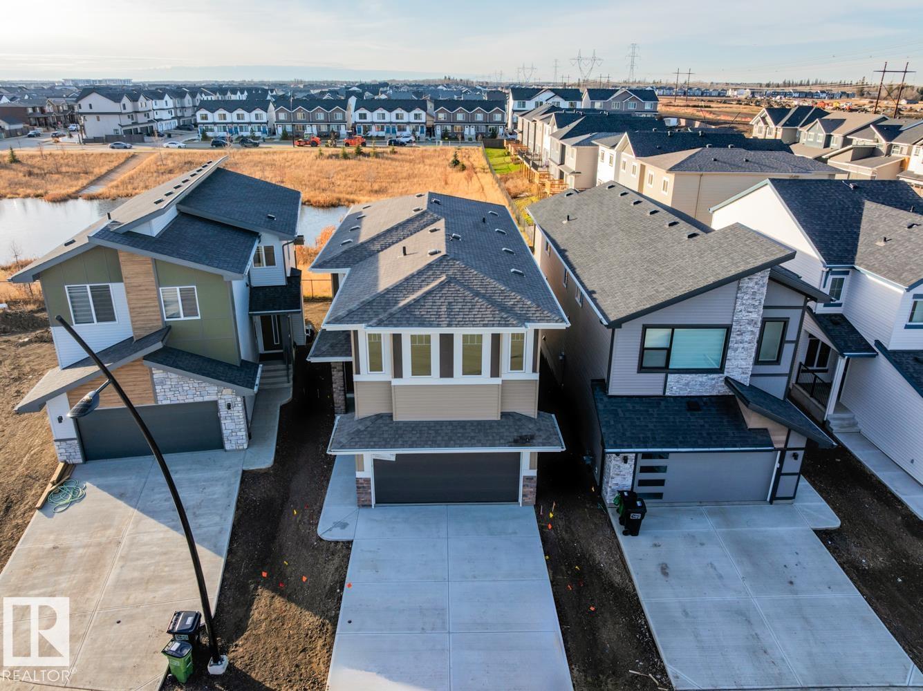 Photo 38 at 2828 191 Street NW, The Uplands, Edmonton