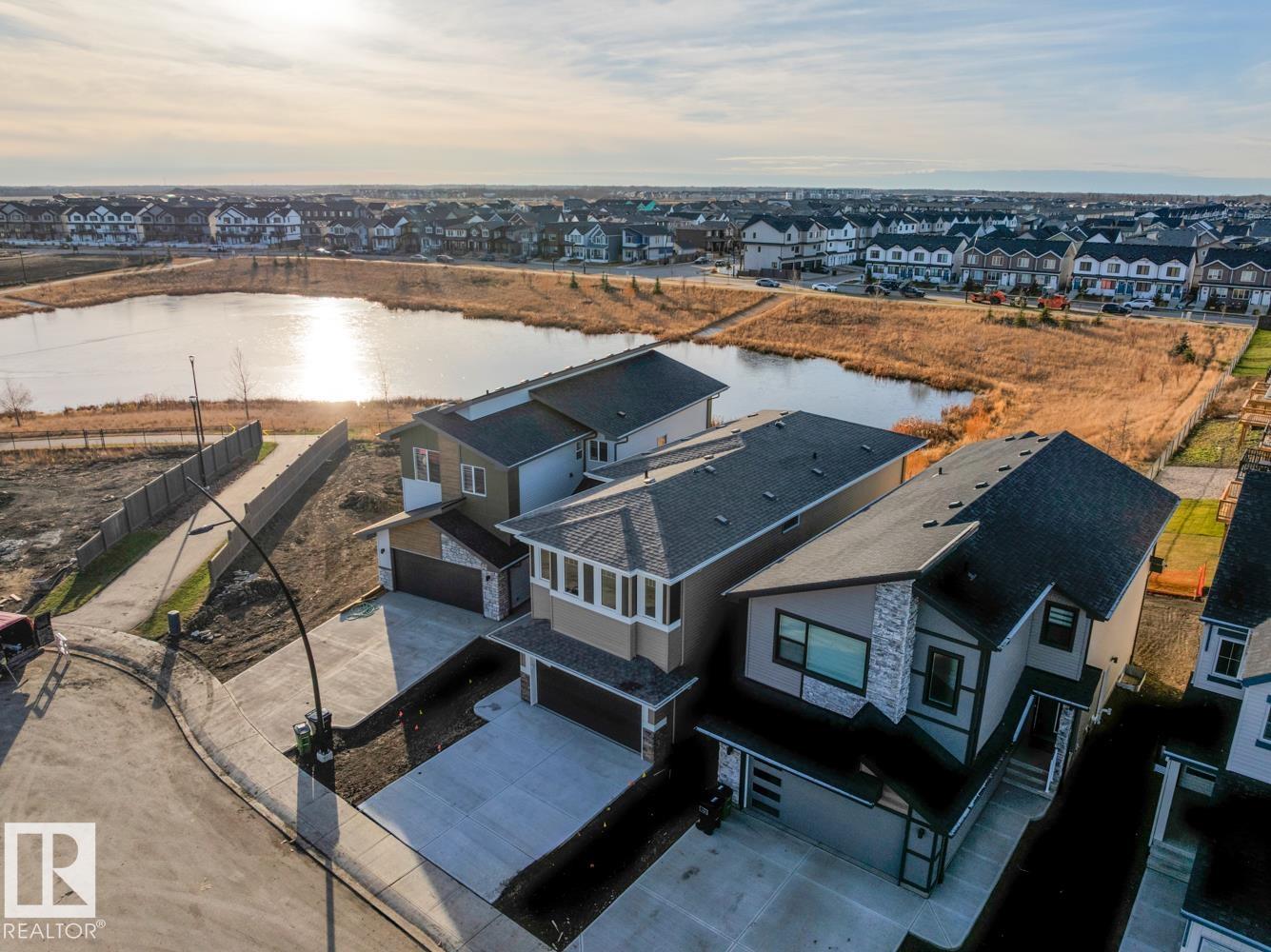 Photo 39 at 2828 191 Street NW, The Uplands, Edmonton