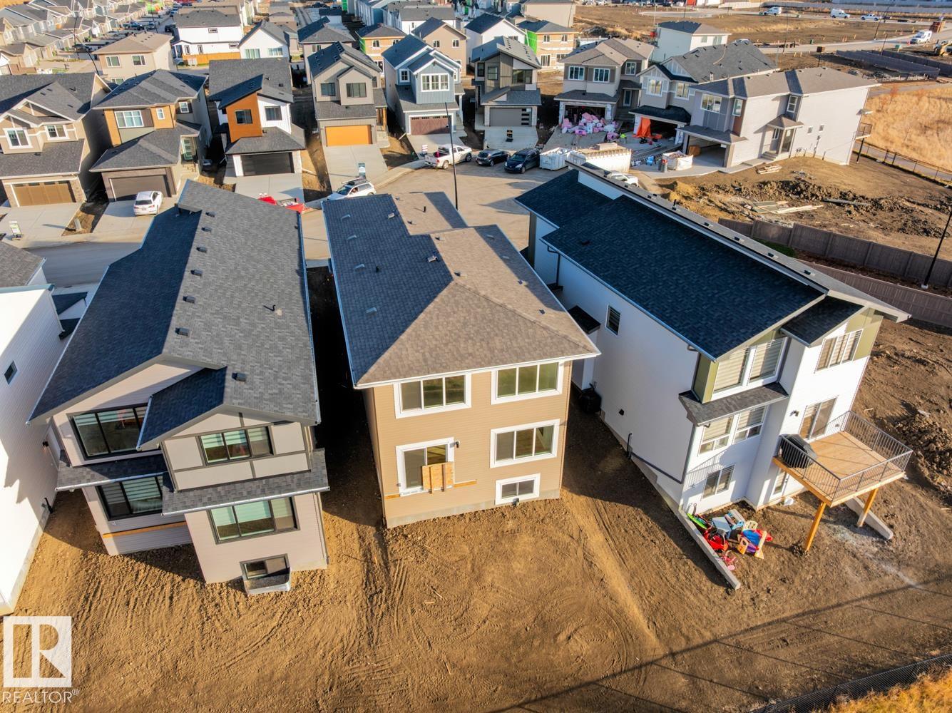 Photo 42 at 2828 191 Street NW, The Uplands, Edmonton