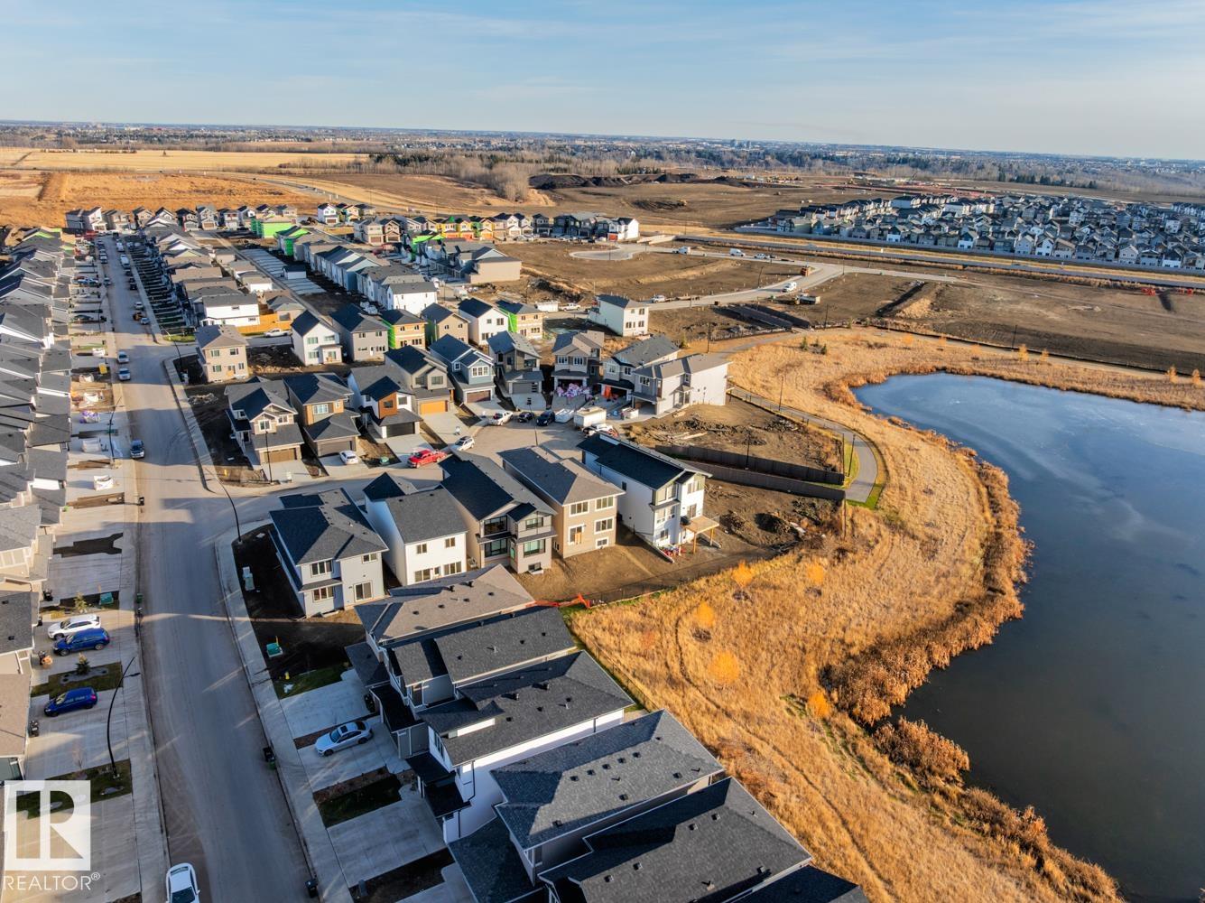 Photo 44 at 2828 191 Street NW, The Uplands, Edmonton