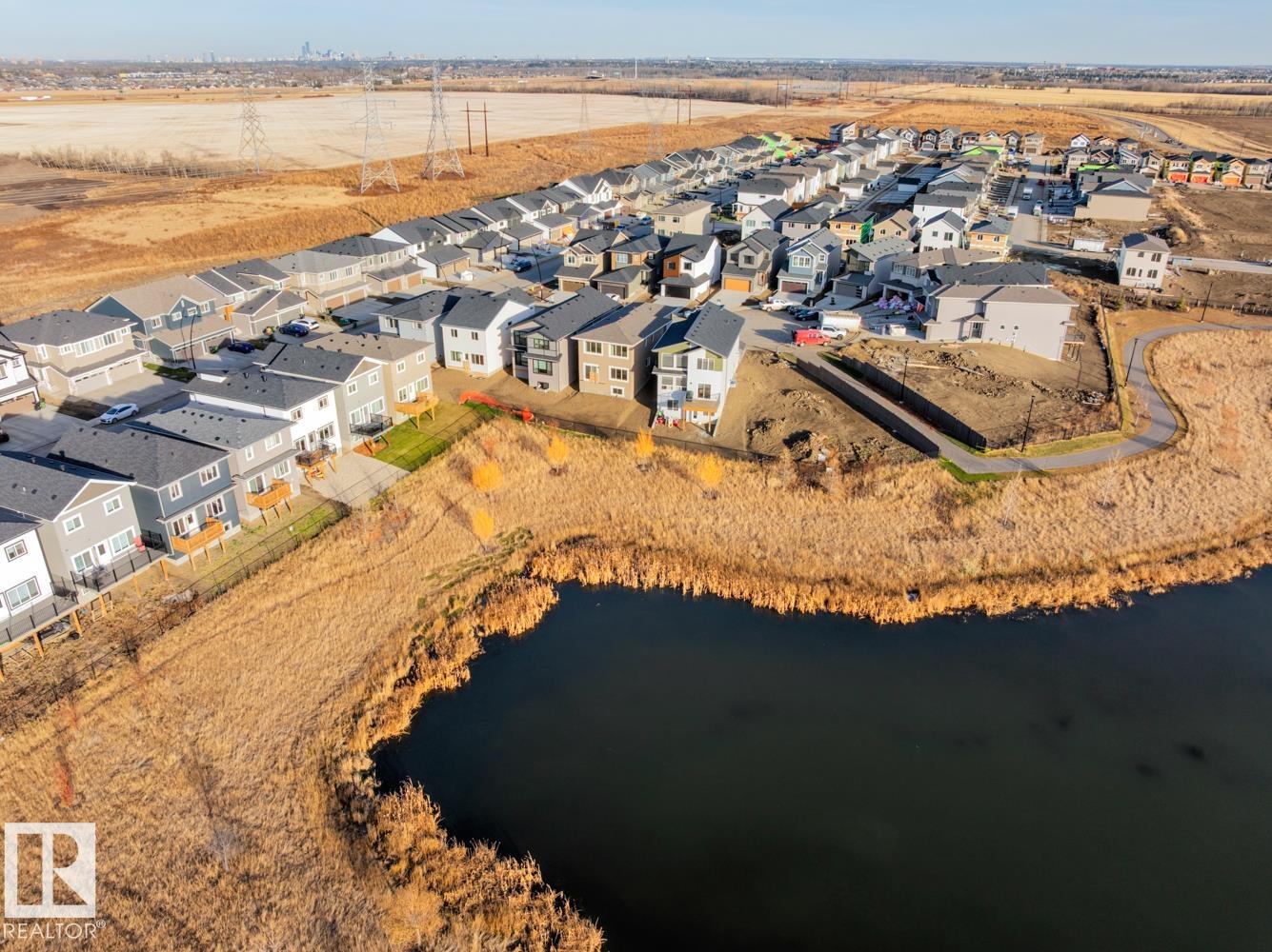 Photo 45 at 2828 191 Street NW, The Uplands, Edmonton