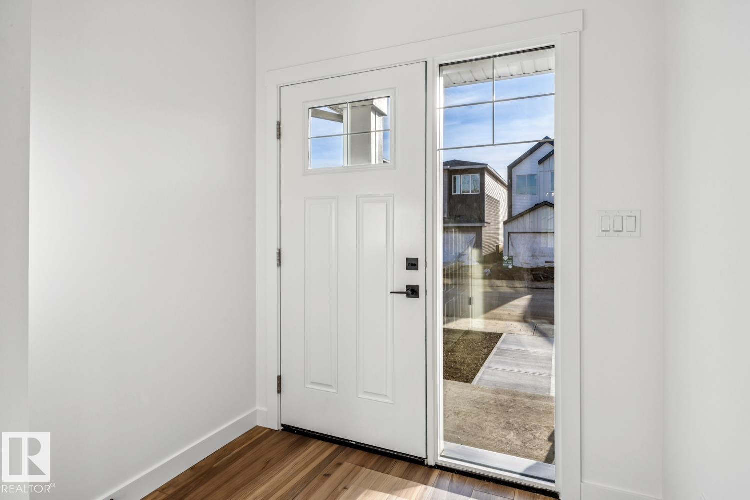 18936 28 Avenue NW, The Uplands, Edmonton