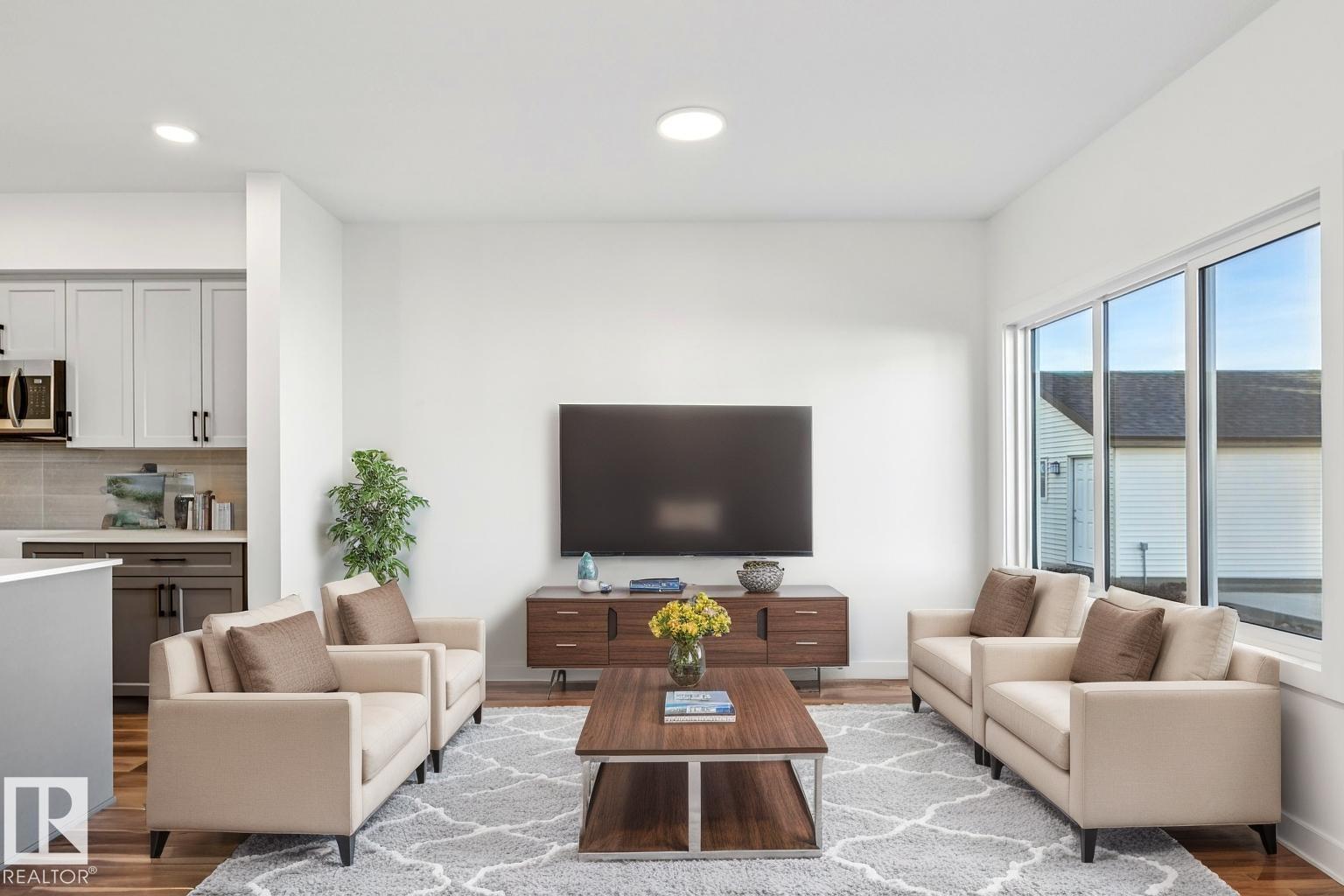 Photo 14 at 18936 28 Avenue NW, The Uplands, Edmonton