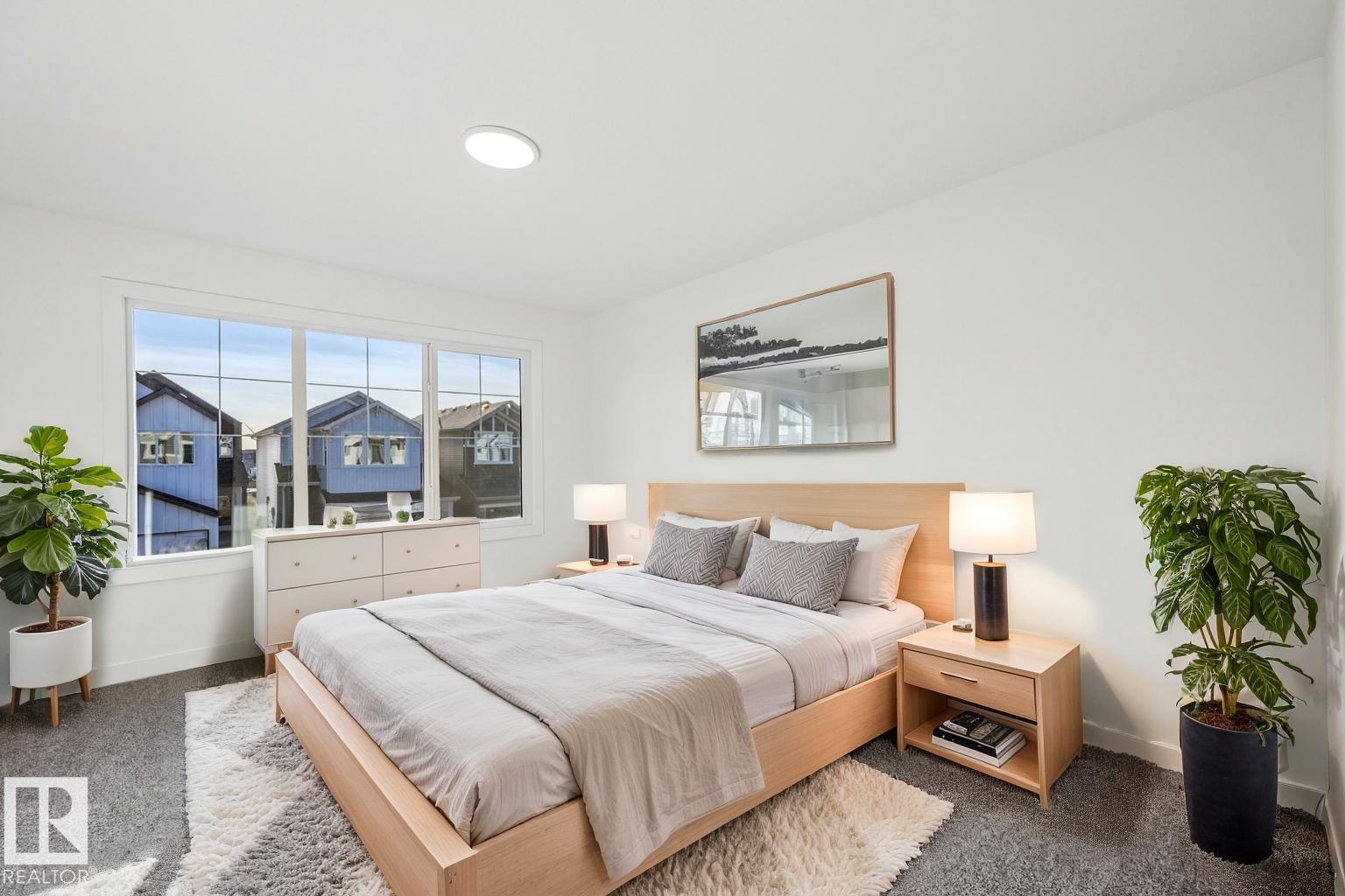 Photo 20 at 18936 28 Avenue NW, The Uplands, Edmonton