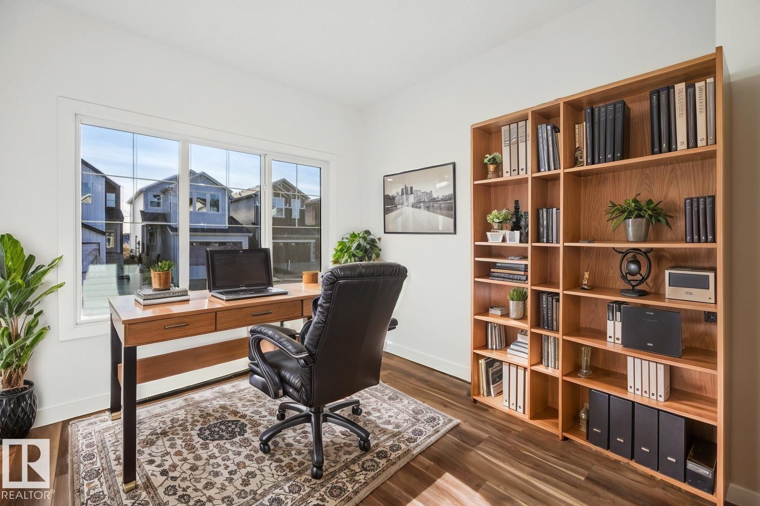 18936 28 Avenue NW, The Uplands, Edmonton