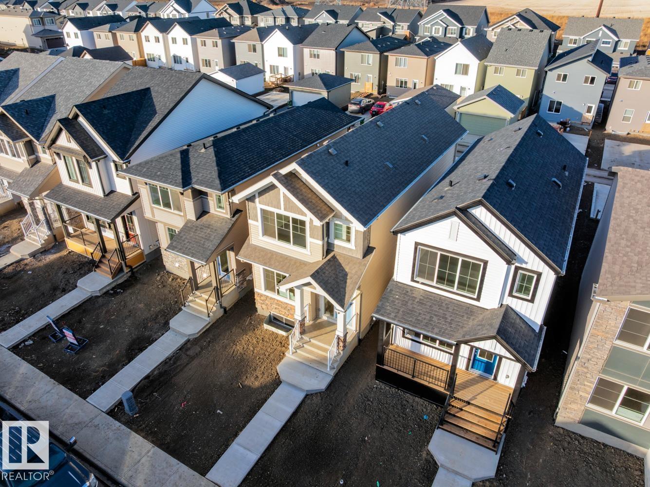 Photo 32 at 18936 28 Avenue NW, The Uplands, Edmonton