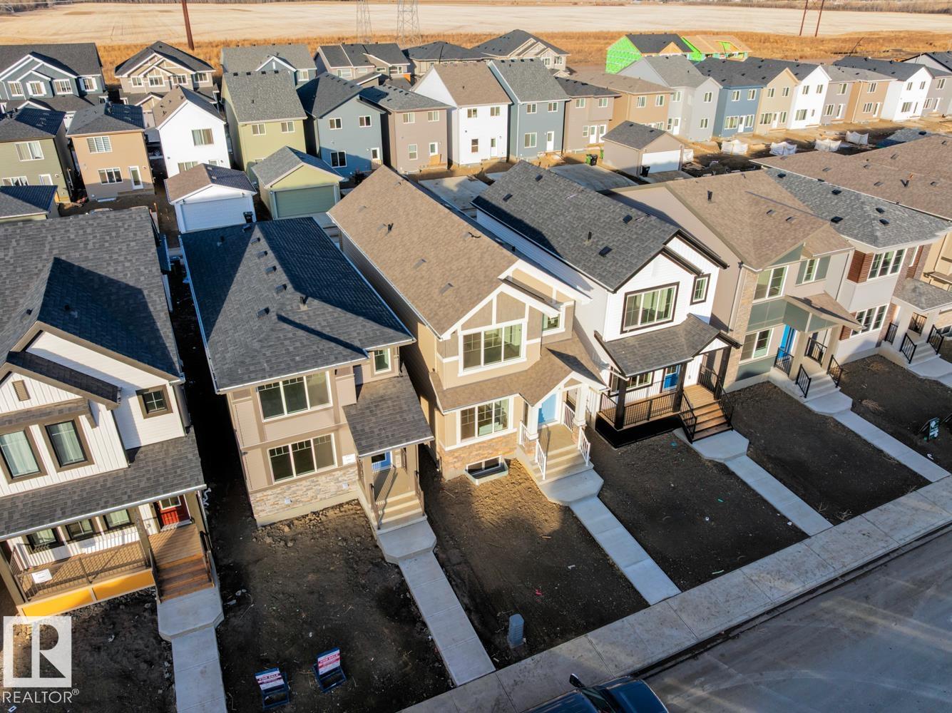 Photo 34 at 18936 28 Avenue NW, The Uplands, Edmonton