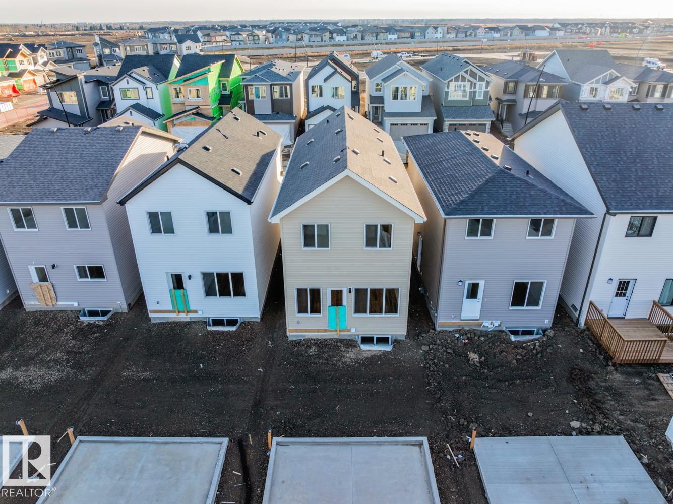 Photo 37 at 18936 28 Avenue NW, The Uplands, Edmonton