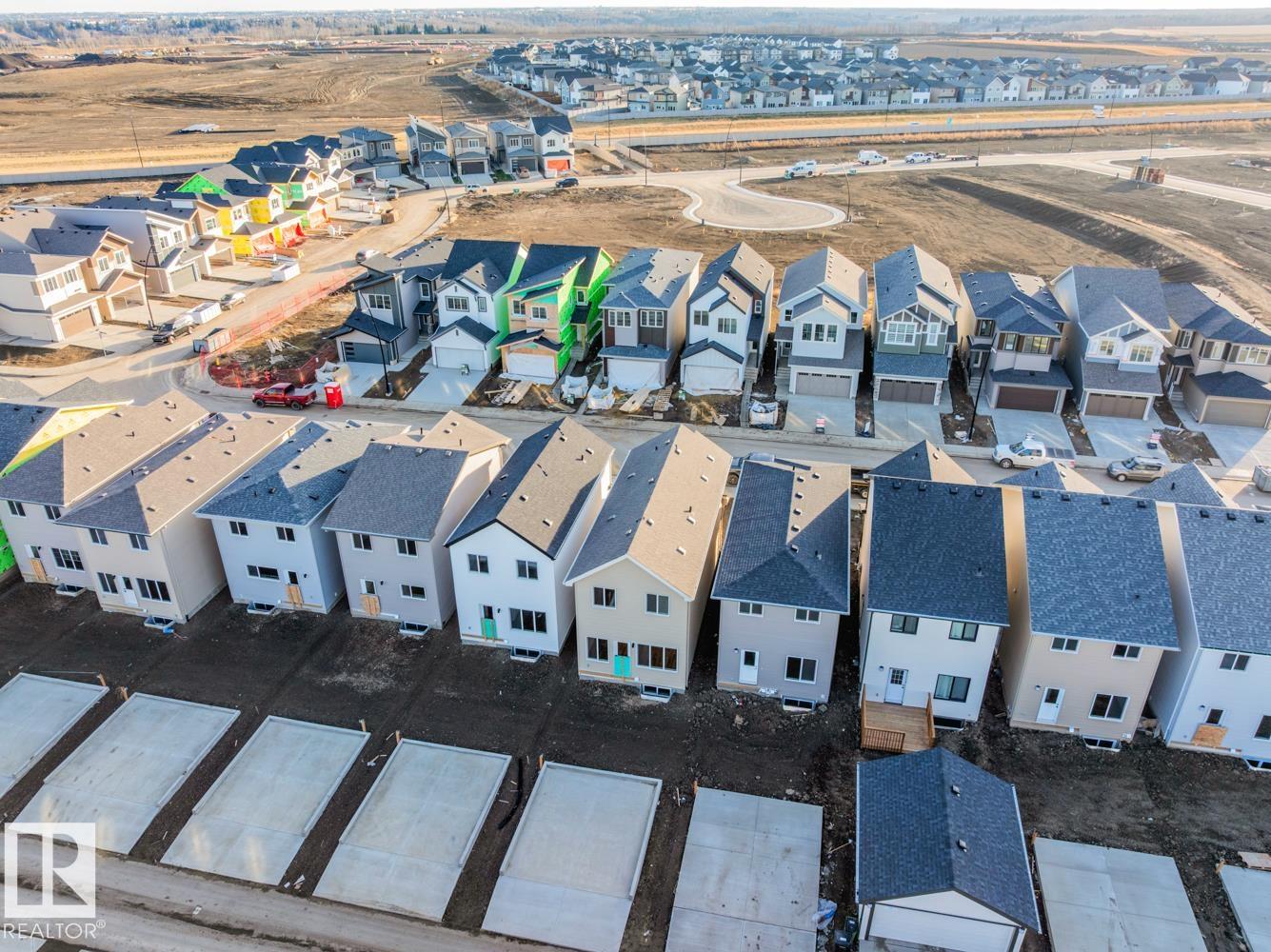 Photo 39 at 18936 28 Avenue NW, The Uplands, Edmonton