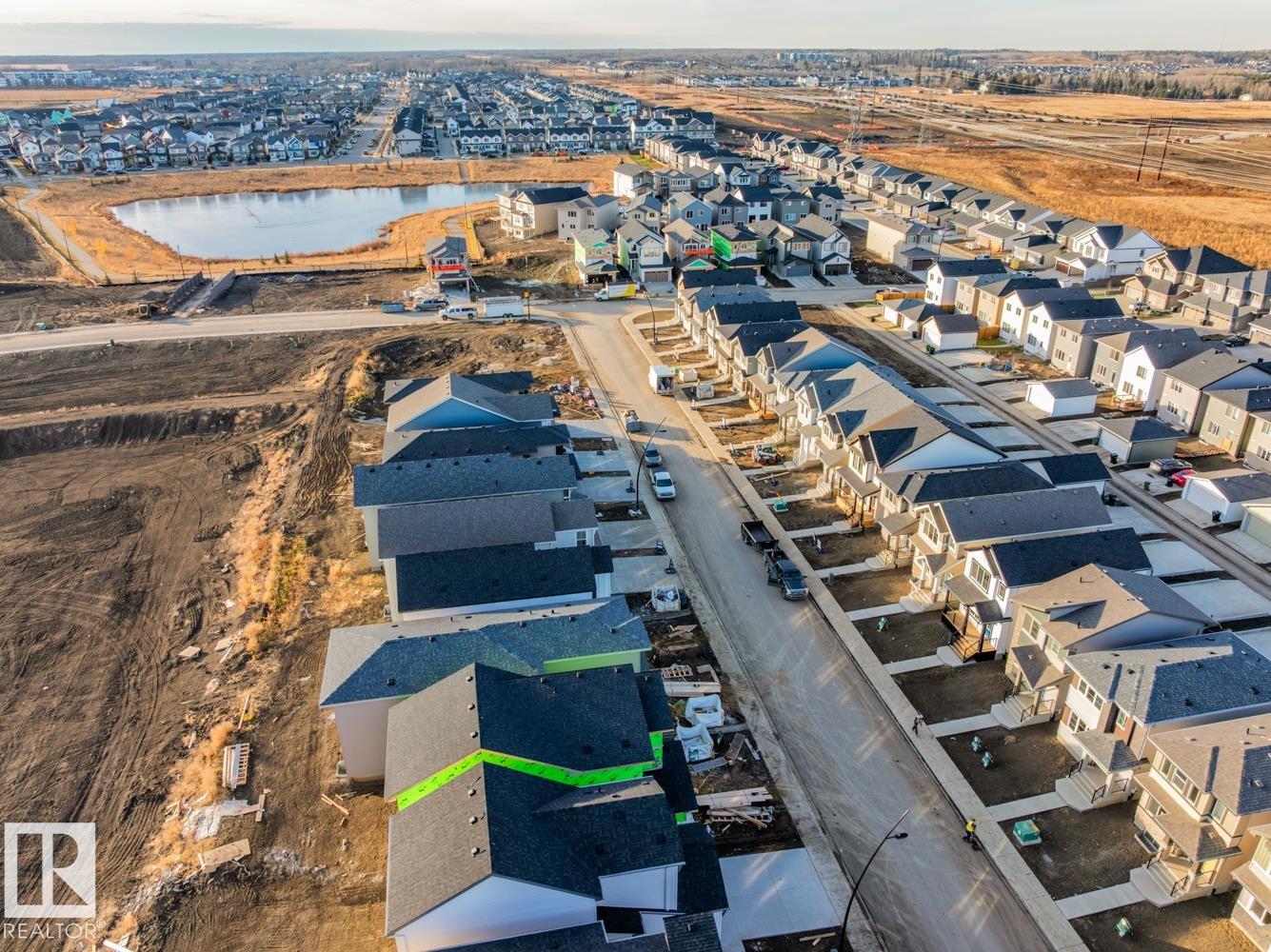 Photo 41 at 18936 28 Avenue NW, The Uplands, Edmonton