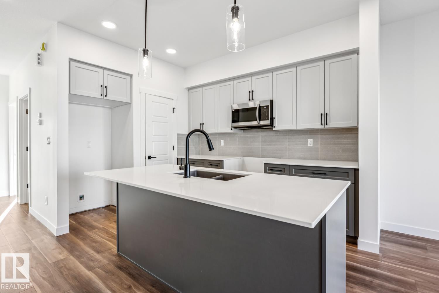 Photo 7 at 18936 28 Avenue NW, The Uplands, Edmonton