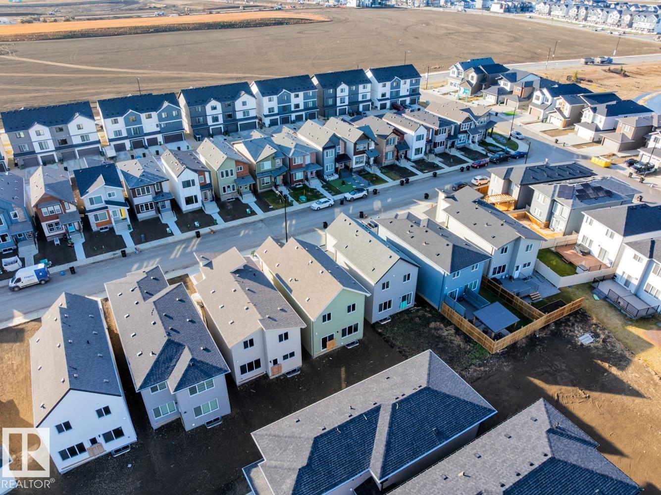 2023 191 Street NW, River's Edge, Edmonton