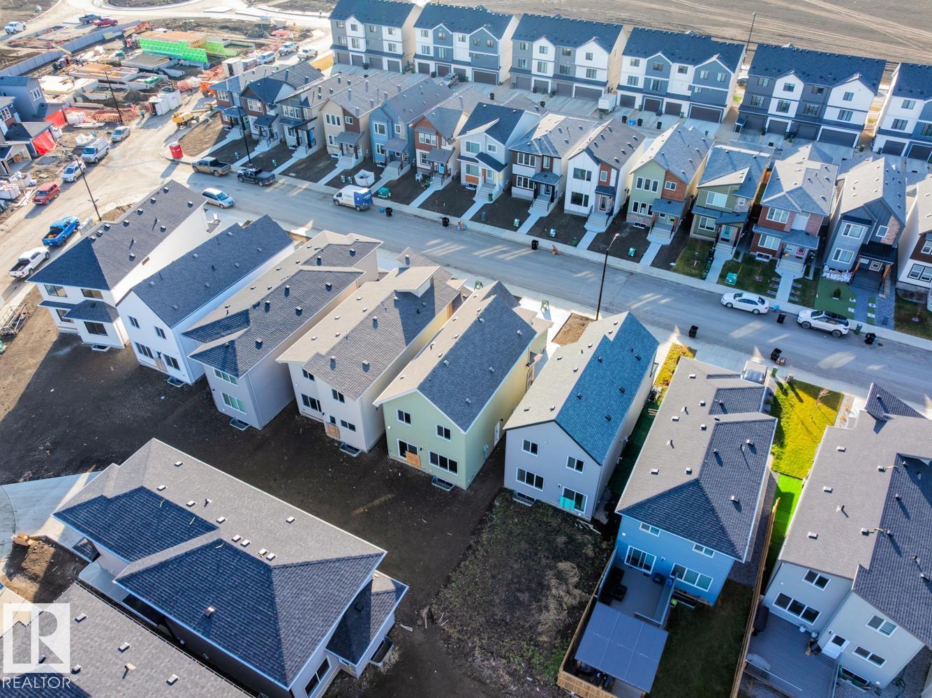 2023 191 Street NW, River's Edge, Edmonton